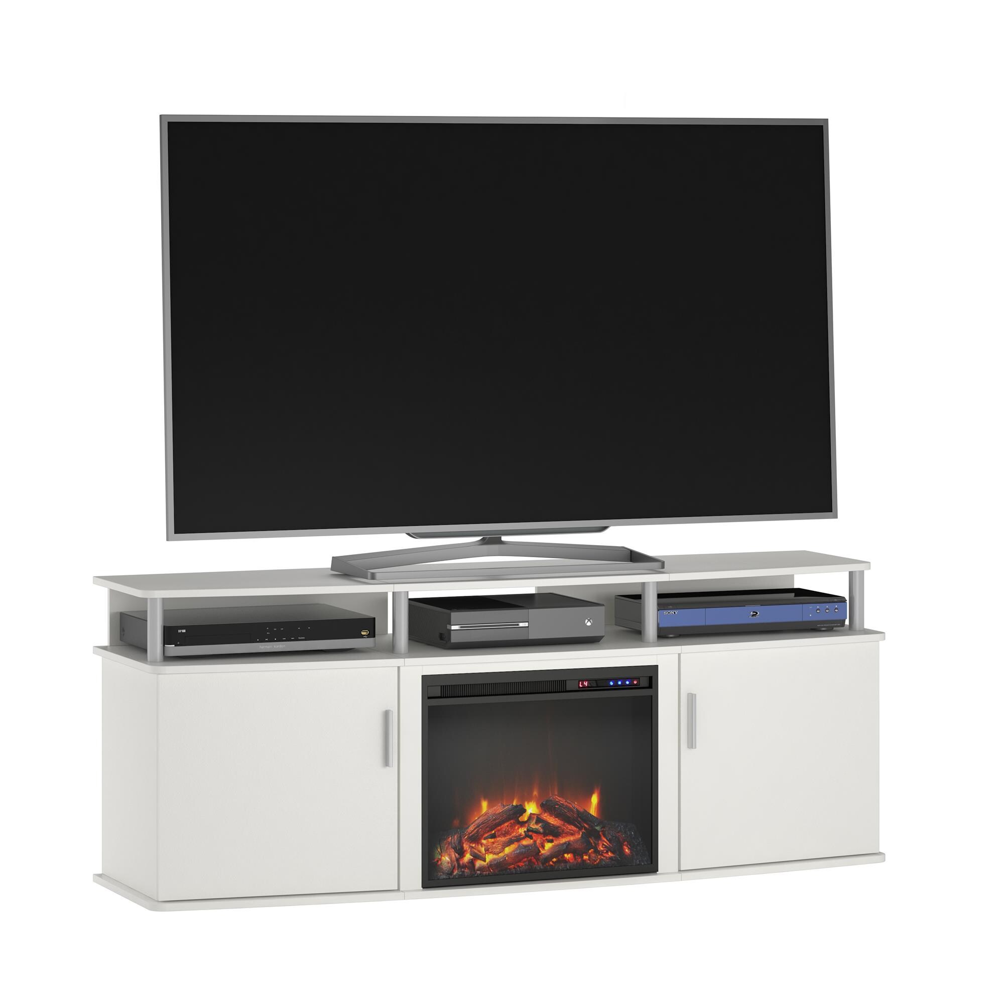 Ameriwood Home 1766893COM Electric-Fireplaces - View #4