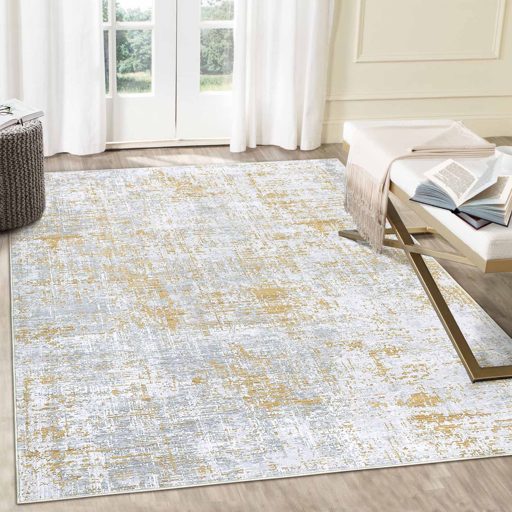 Garvee YXY-LO-PHO-139U9YML rugs - View #2