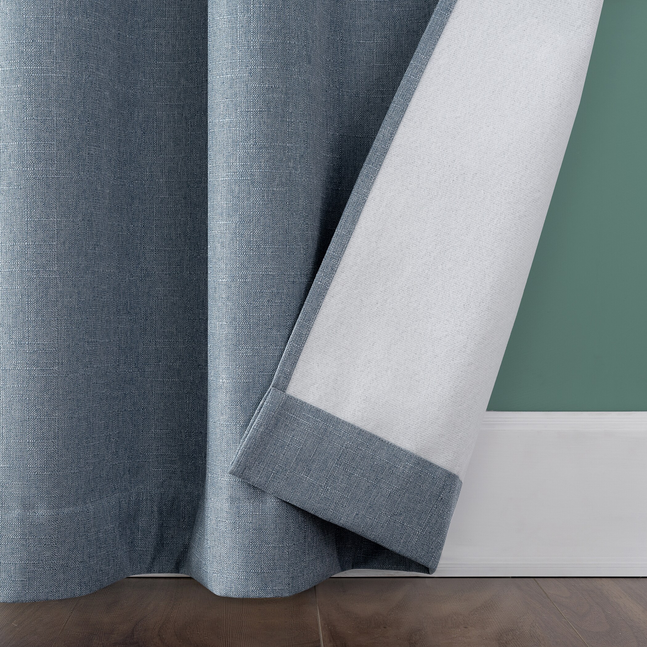Sun Zero 59911 curtains - View #6