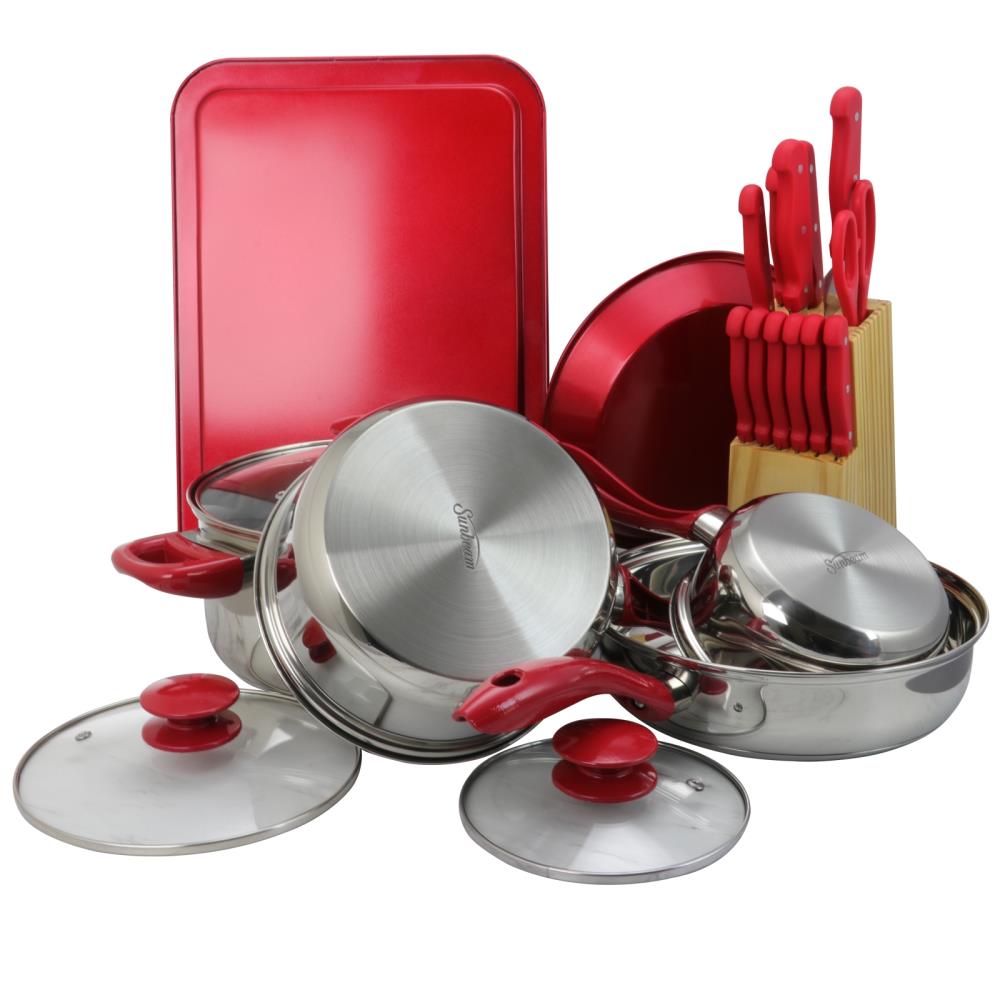 Sunbeam 849100947M Cooking-Pans-Skillets - View #3
