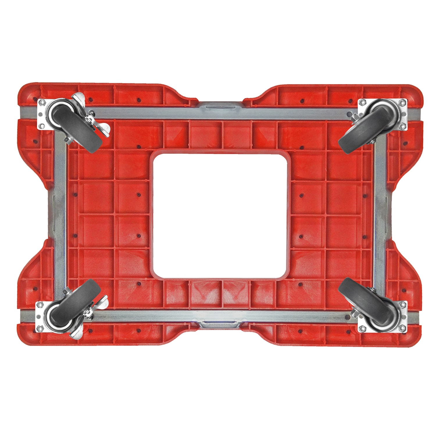 Snap-Loc SL1200D4TR Hand-Truck-Dollies - View #3