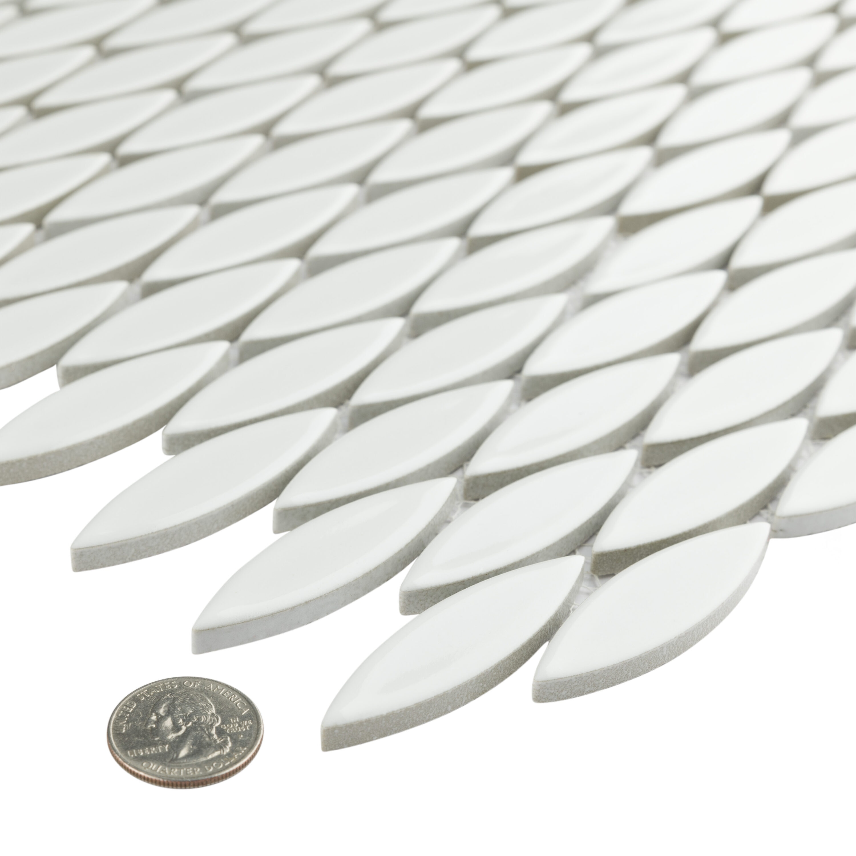 Affinity Tile FNGPESBL Ceramic-Tile - View #4
