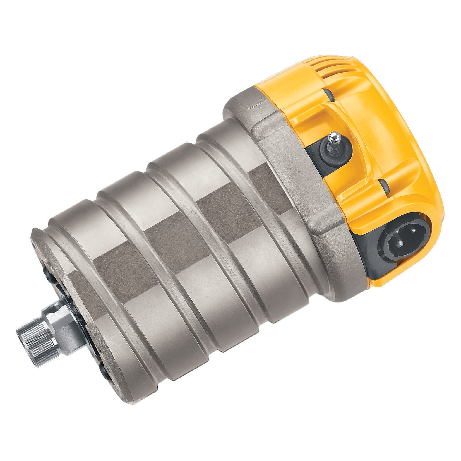 DEWALT DW616M 1 3/4-HP Fixed Base Router Motor