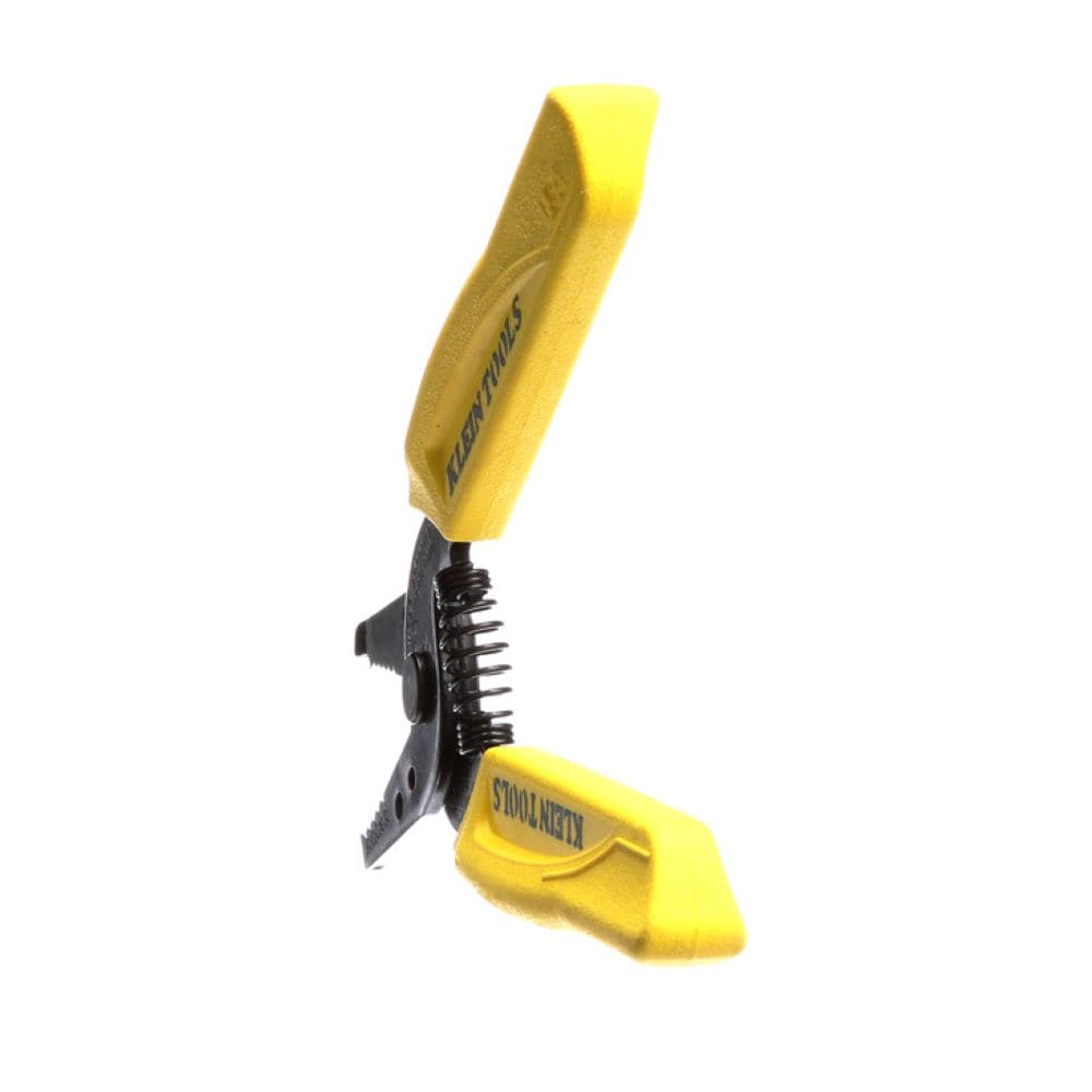 Klein Tools 11048 Wire-Strippers-Crimpers-Cutters - View #12