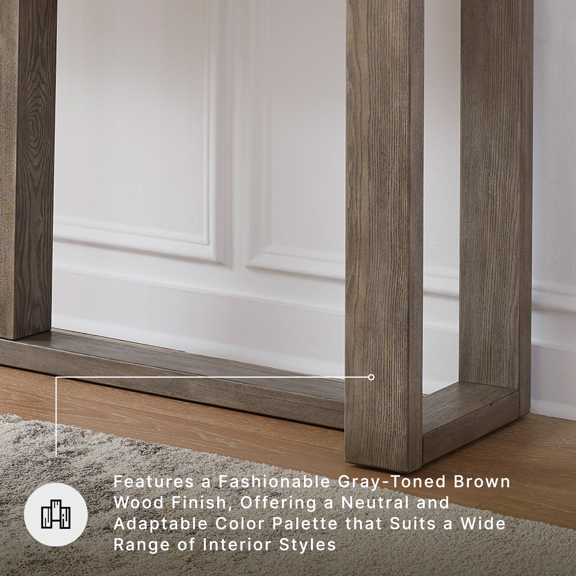 Signature Design by Ashley T789-4 Console-Sofa-Tables - View #5