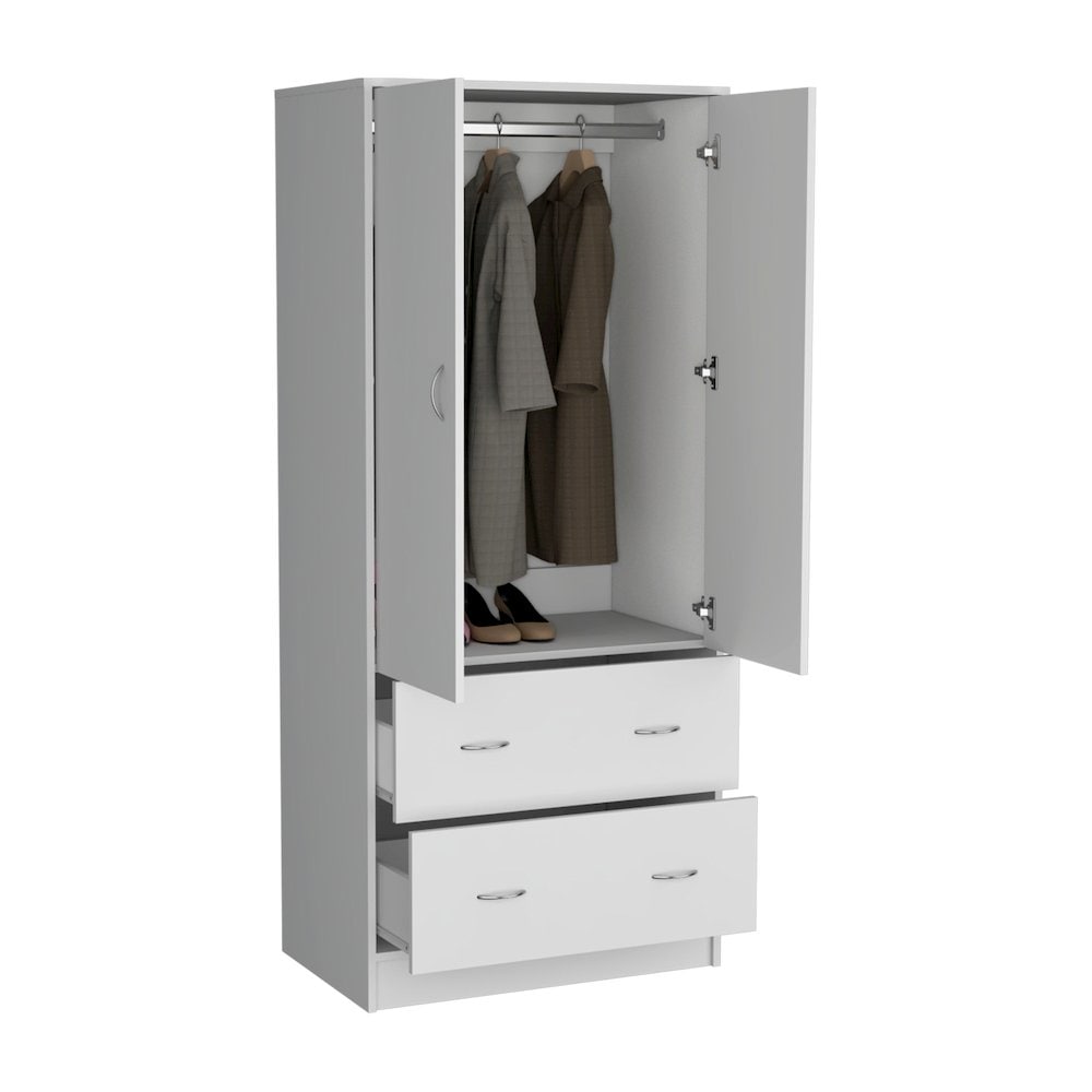 TUHOME CLB9086 armoires - View #2