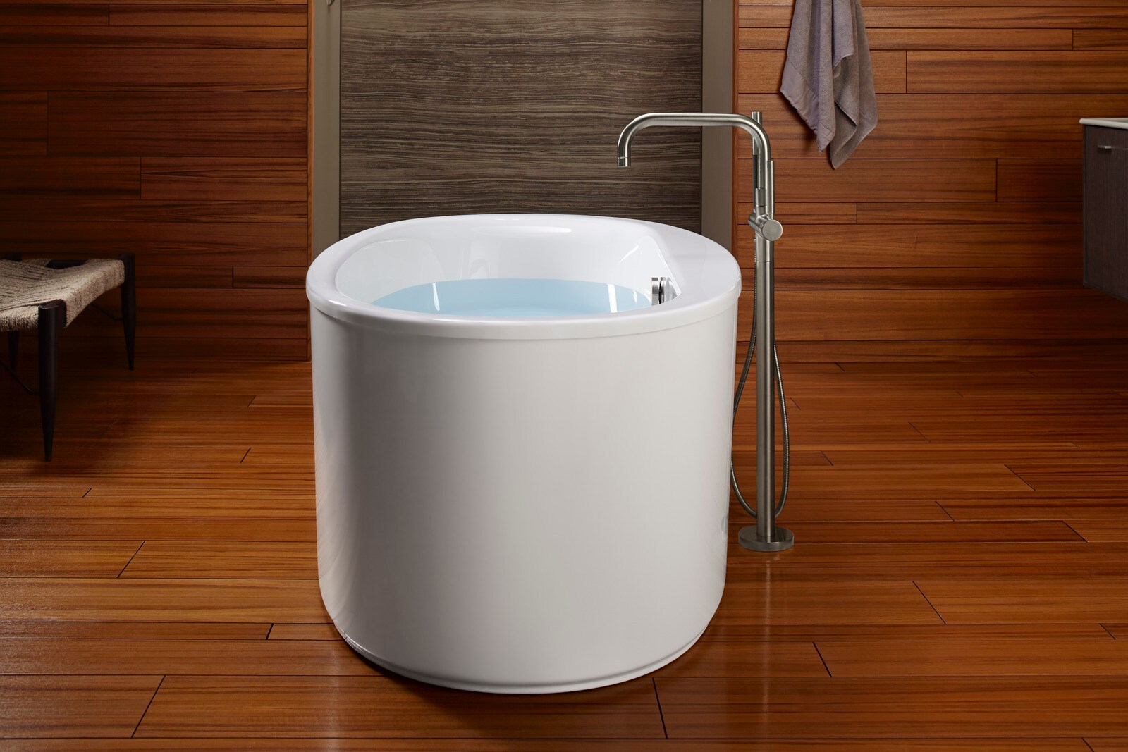 Kohler 11414-CP at The Majestic Bath