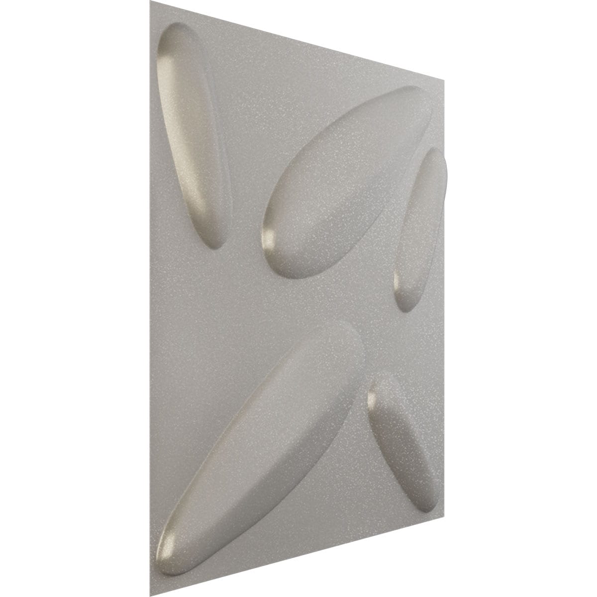 Ekena Millwork WP20X20PLASV Wall-Panels - View #2