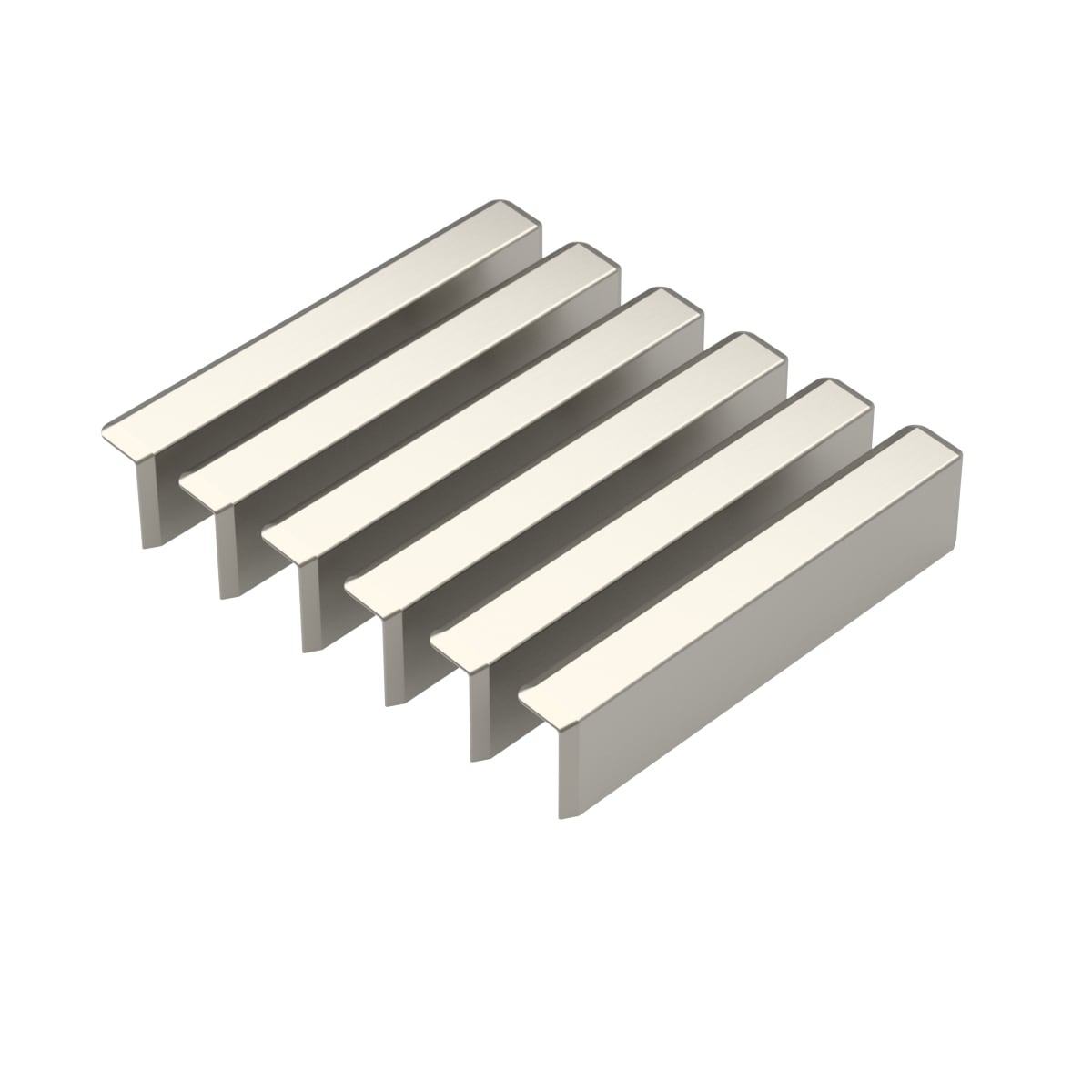 Origin 21 CAB-096-R2111-SN Cabinet-Pulls - View #9