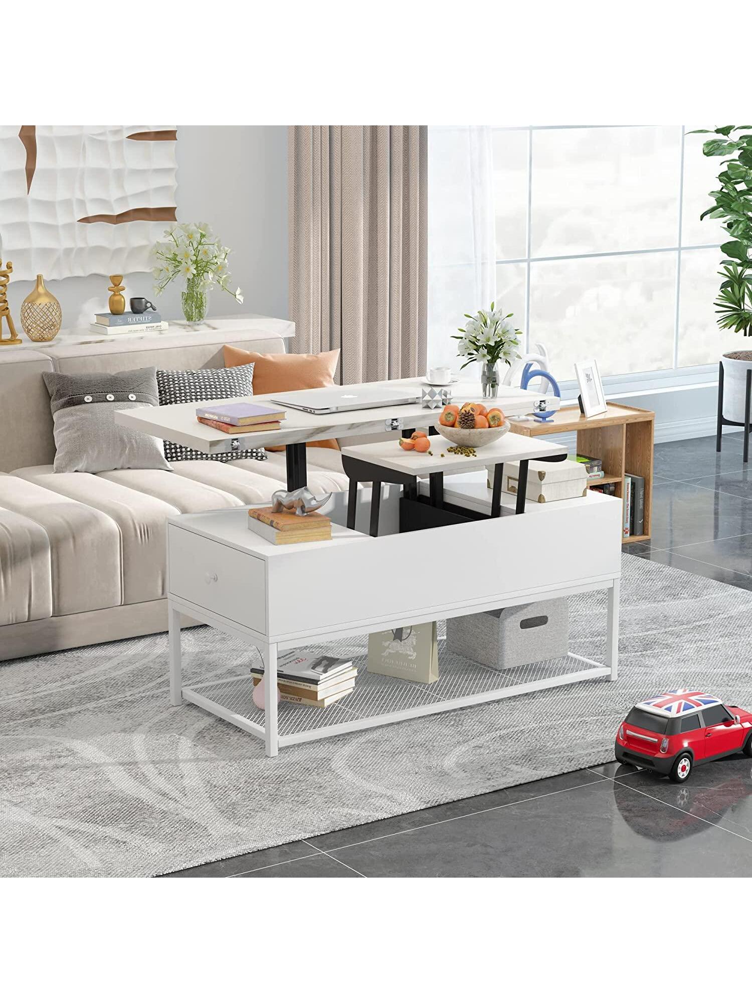 PAKASEPT TTF0050WXY0508 Coffee-Tables - View #3