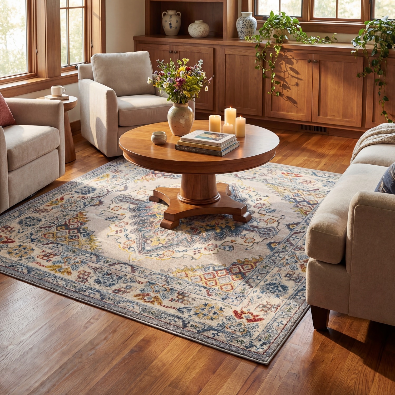 Livabliss AKR2300-67SQ rugs - View #12