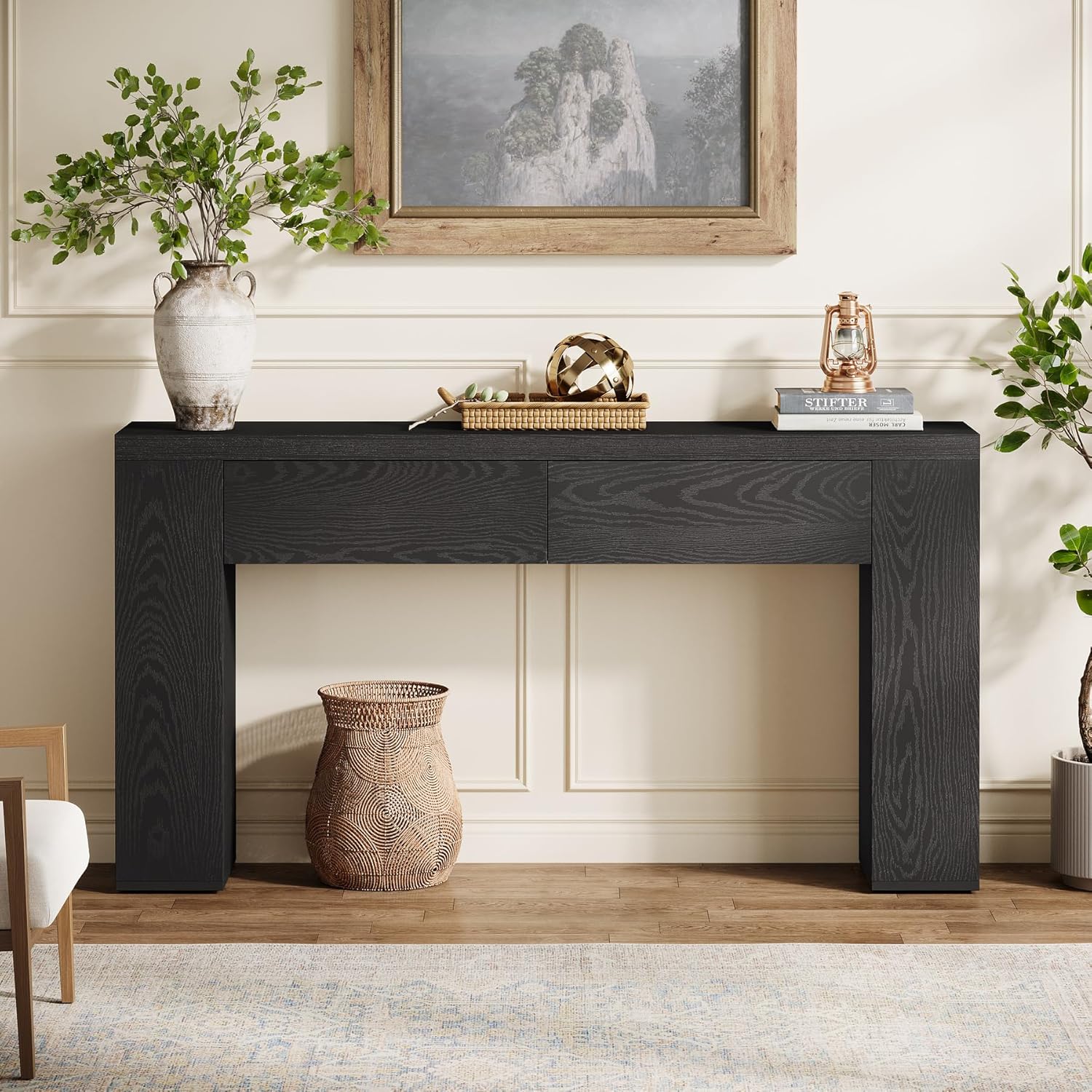 Tribesigns LWOYJL-0739YY Console-Sofa-Tables - View #7