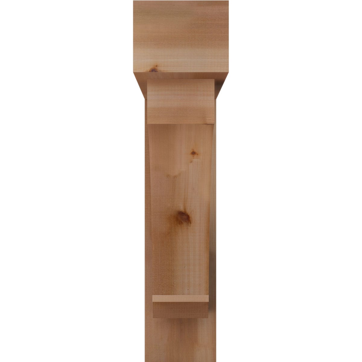 Ekena Millwork 1462696 Exterior-Brackets-Braces - View #2