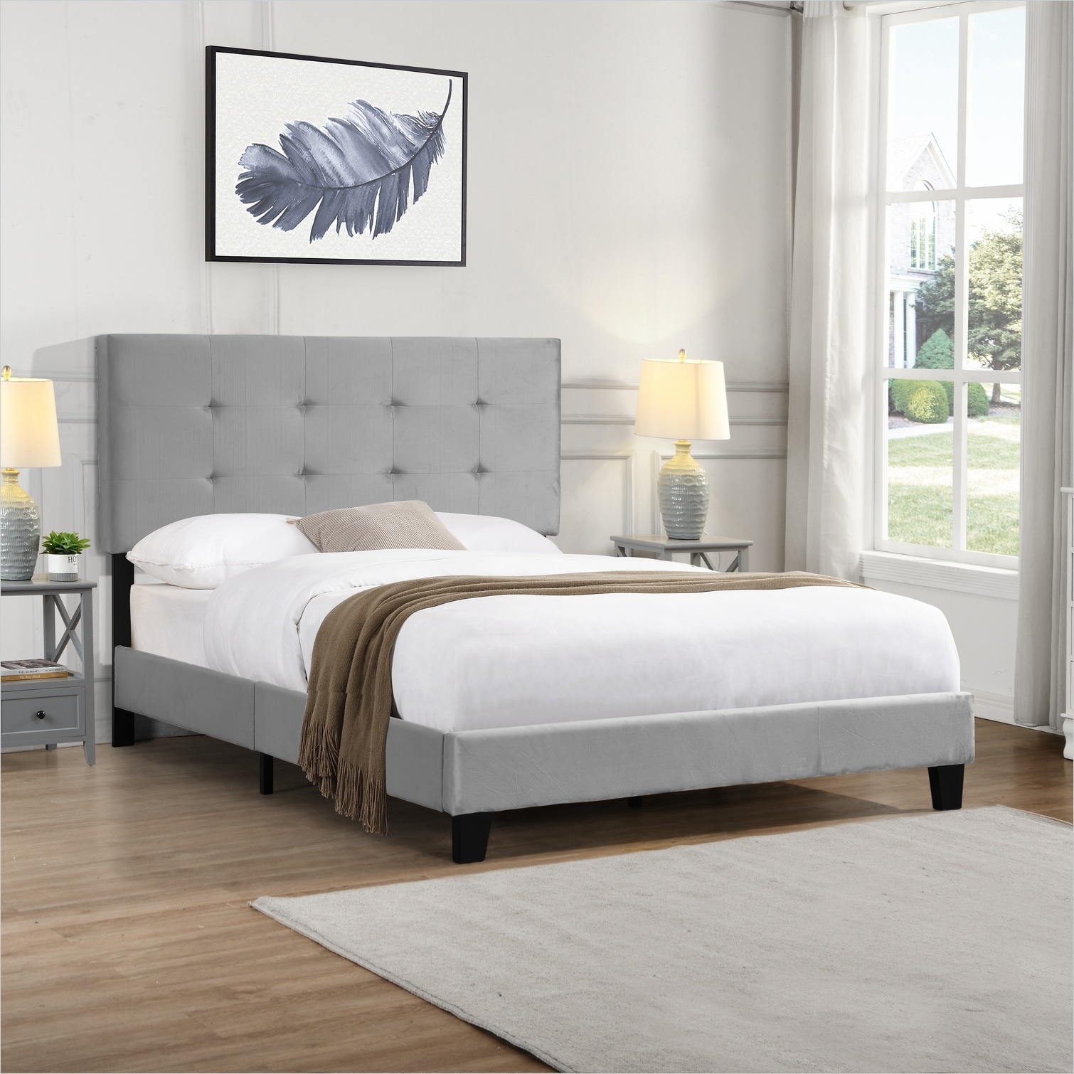 SunJet JT7HHSMDELDE beds - View #2