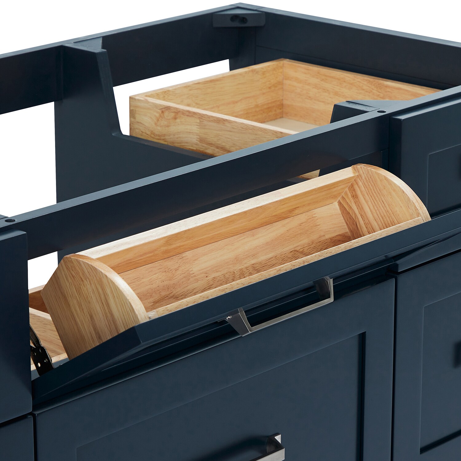 ARIEL B48CQOVOMNB Bath-Vanity-Combo - View #12