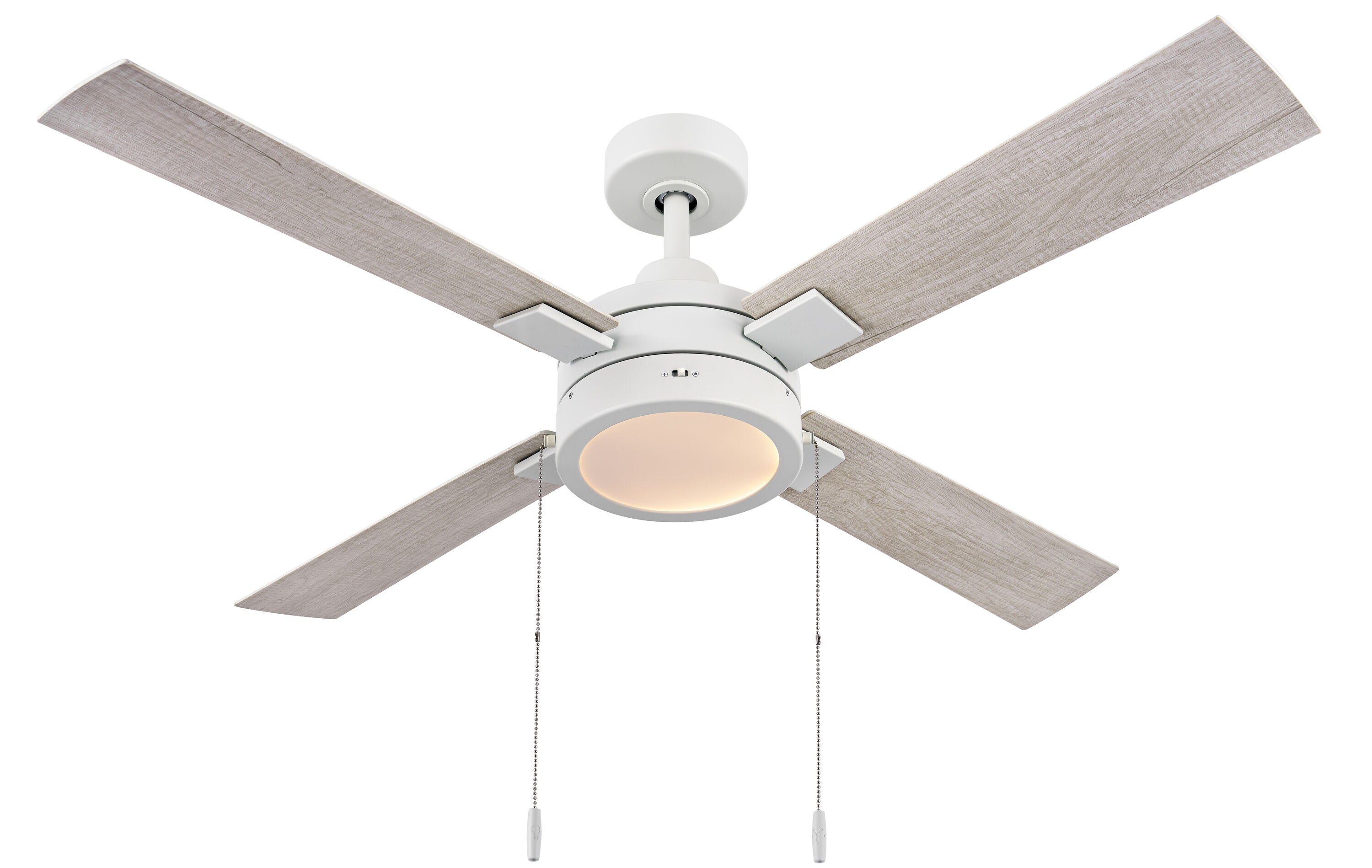 Harbor Breeze AR48-52MWH Ceiling-Fans - View #8