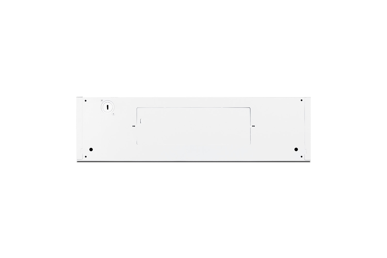 Summit Appliance HC20WW Undercabinet-Range-Hoods - View #8