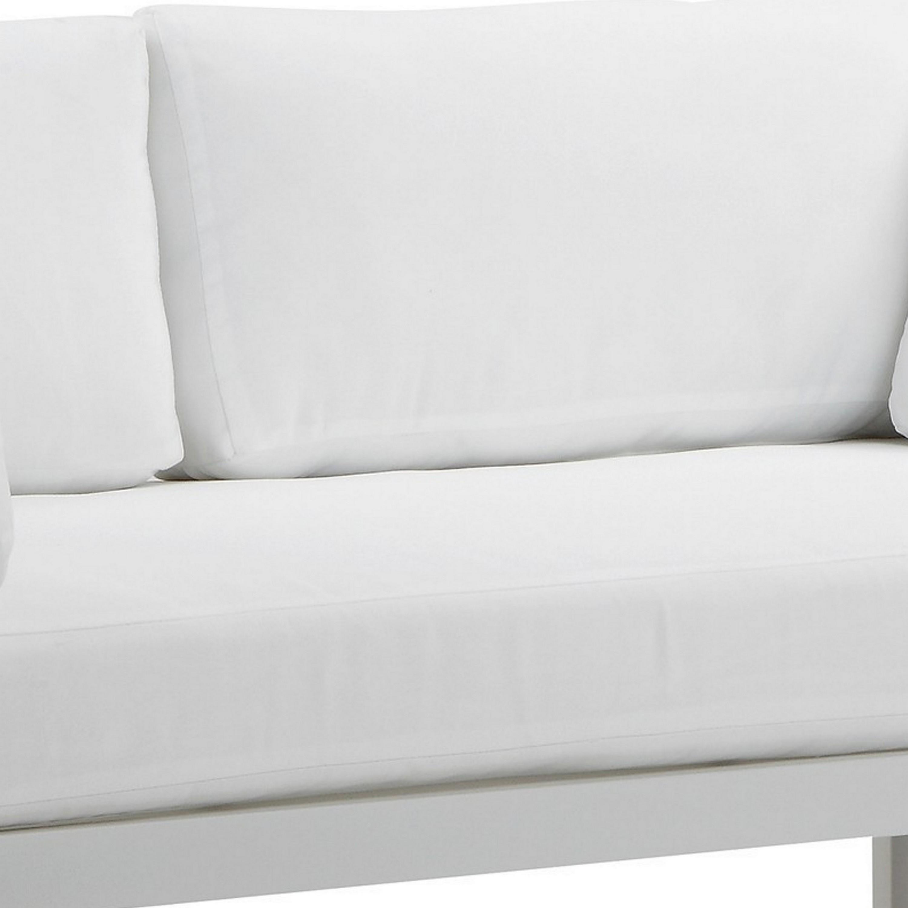 Benzara BM287723 Patio-Sofas-Daybeds - View #5