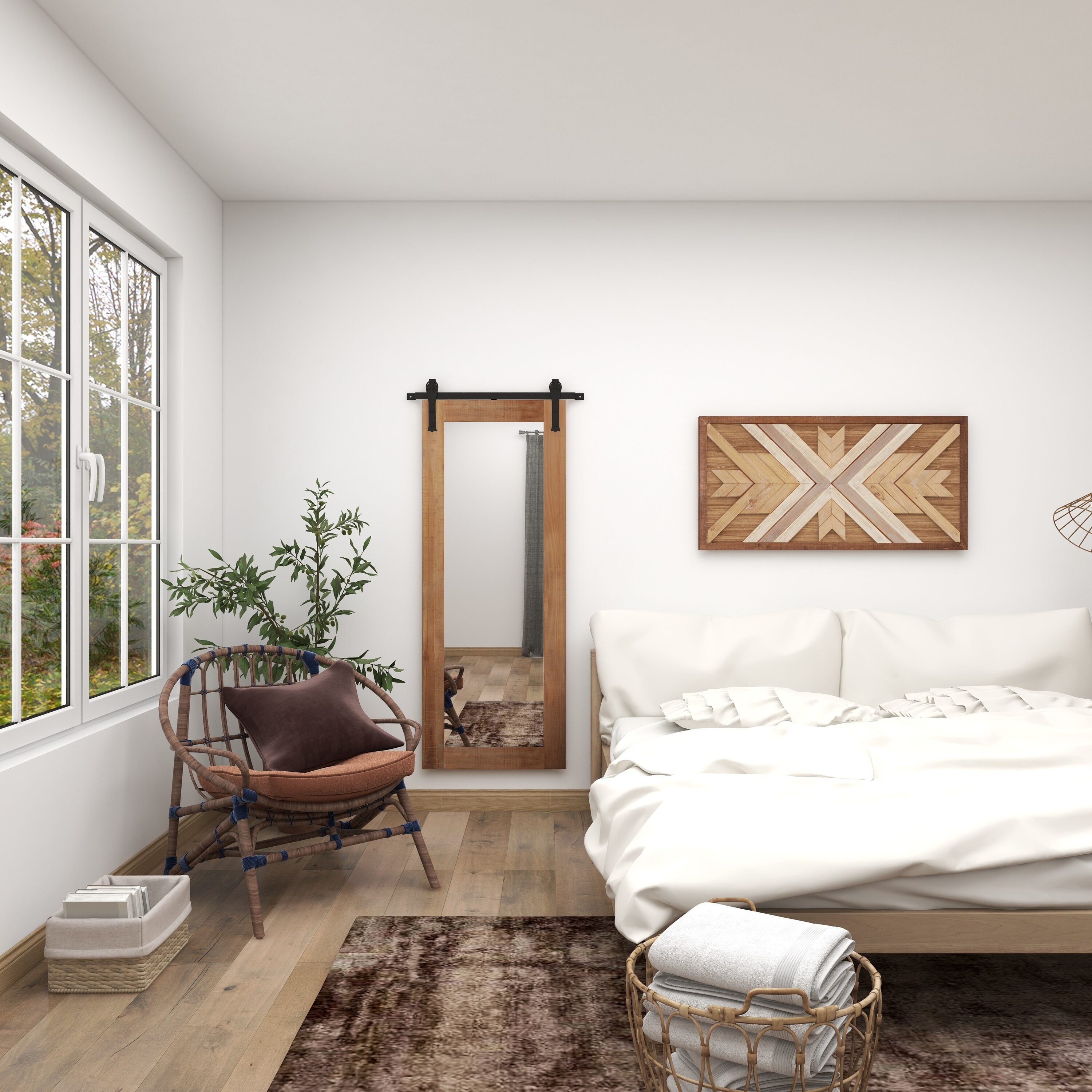 Grayson Lane 95297 Wall-Accents - View #5