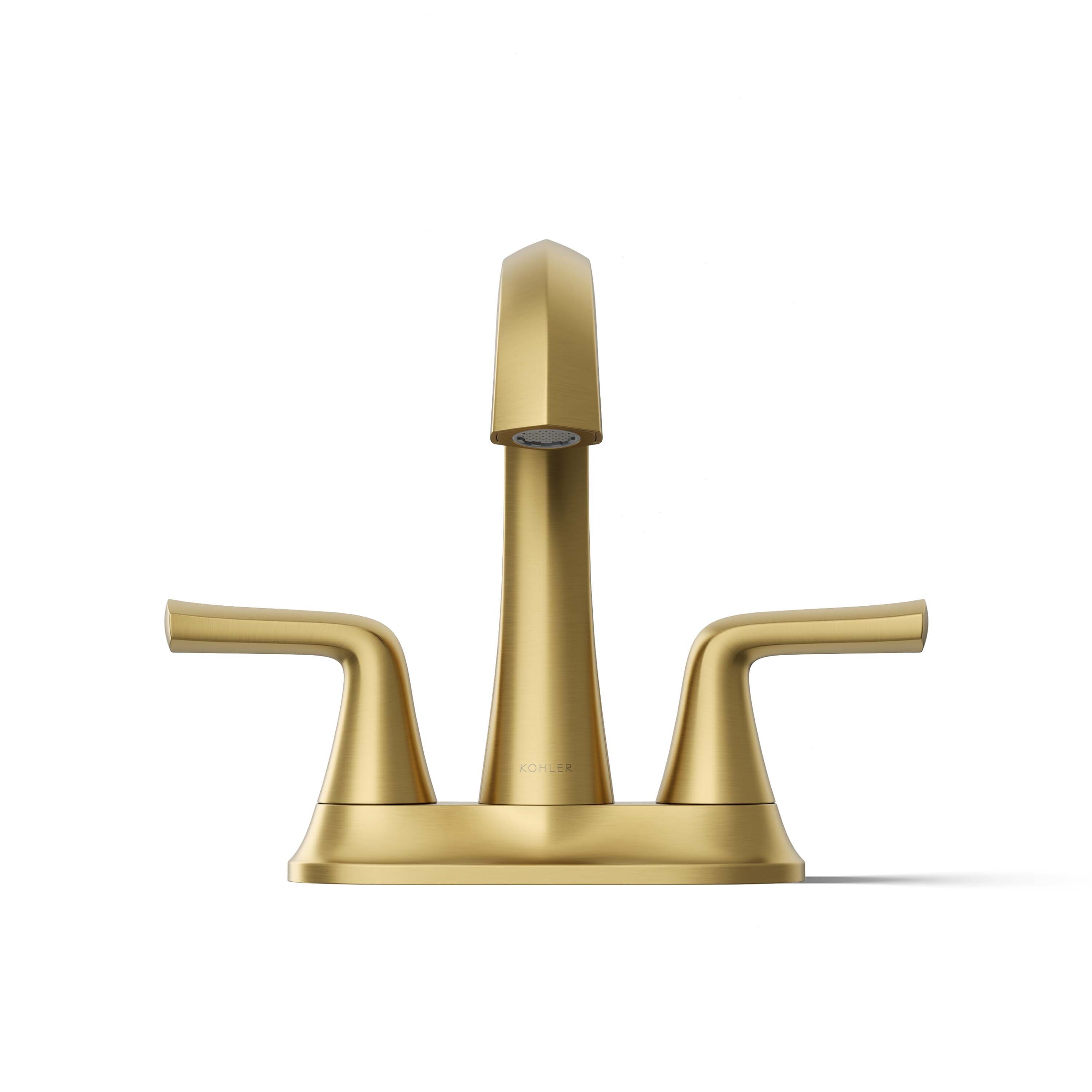 KOHLER R27212-4D-2MB Lavatory-Faucets - View #10
