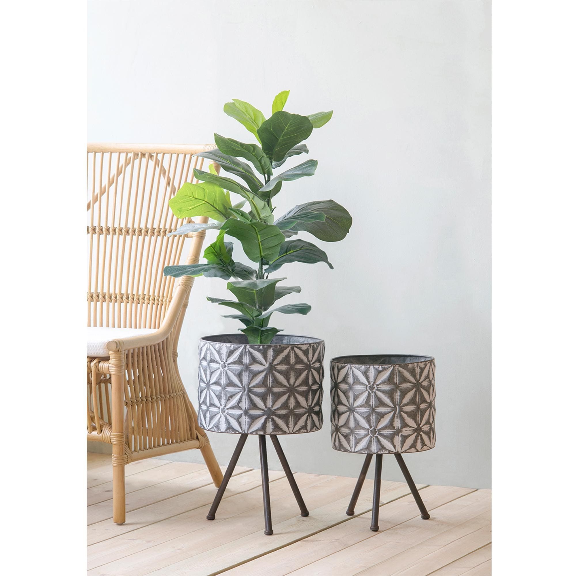Yiekholo LL-1699AA Planter-Window-Box - View #5
