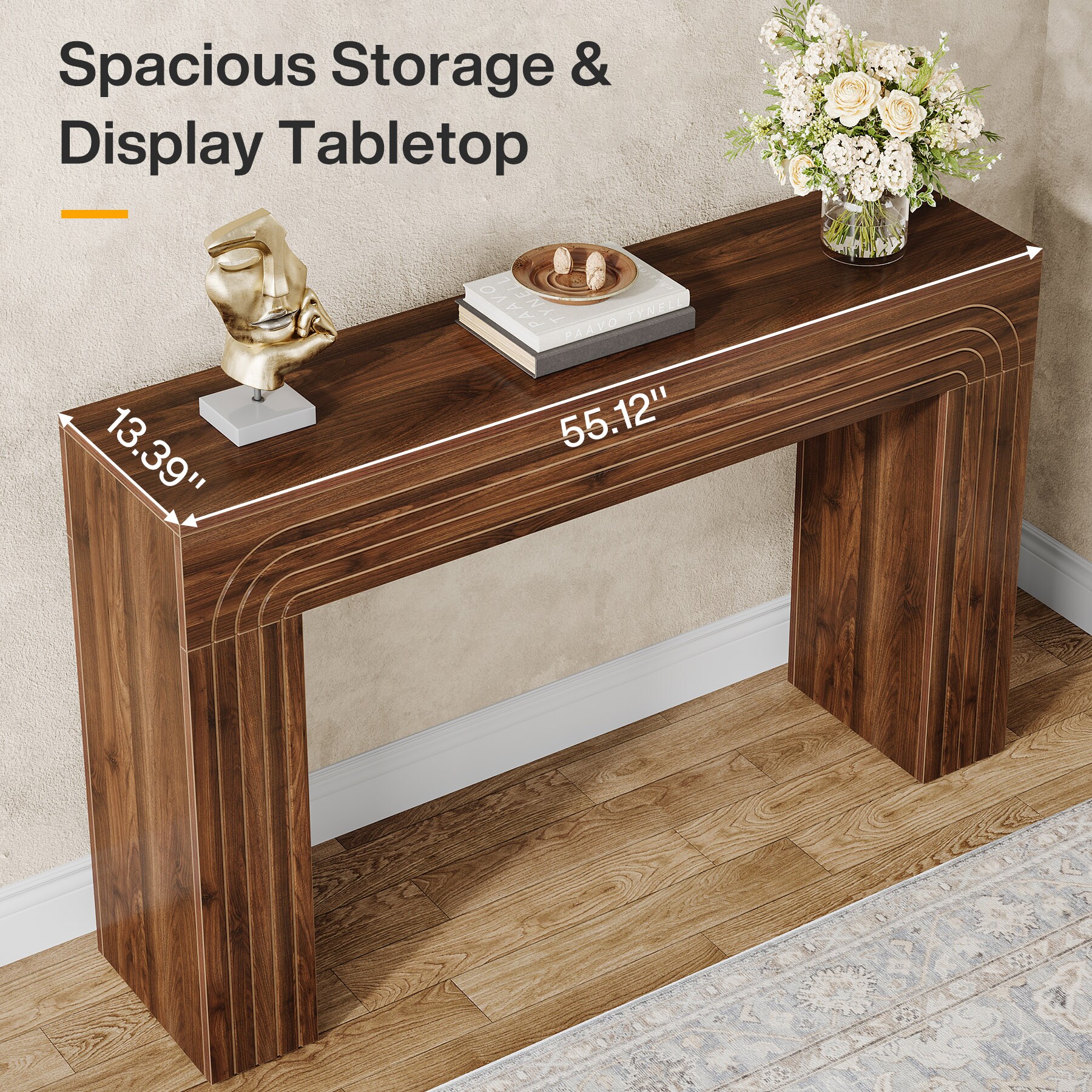 Tribesigns LWFD-XK00697 Console-Sofa-Tables - View #7
