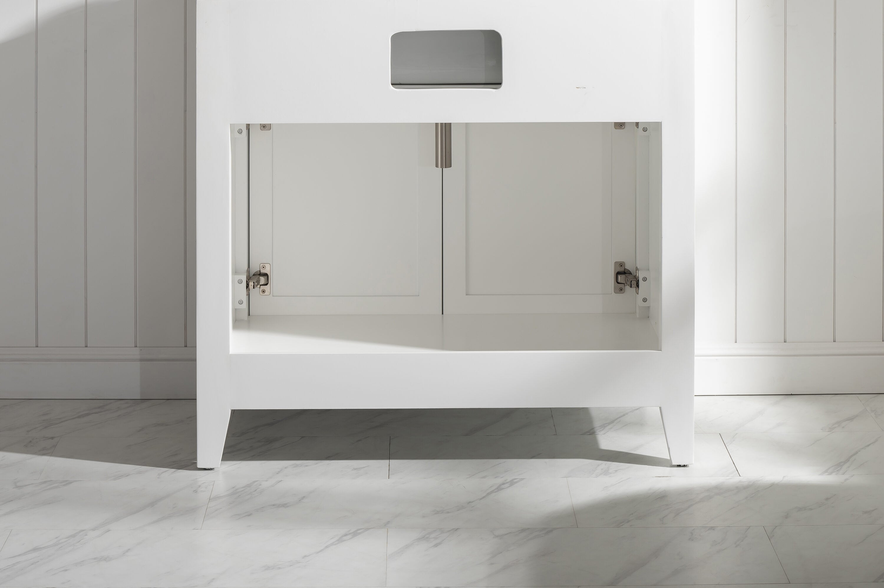 Design Element BK-36-WT Bath-Vanity-Combo - View #8