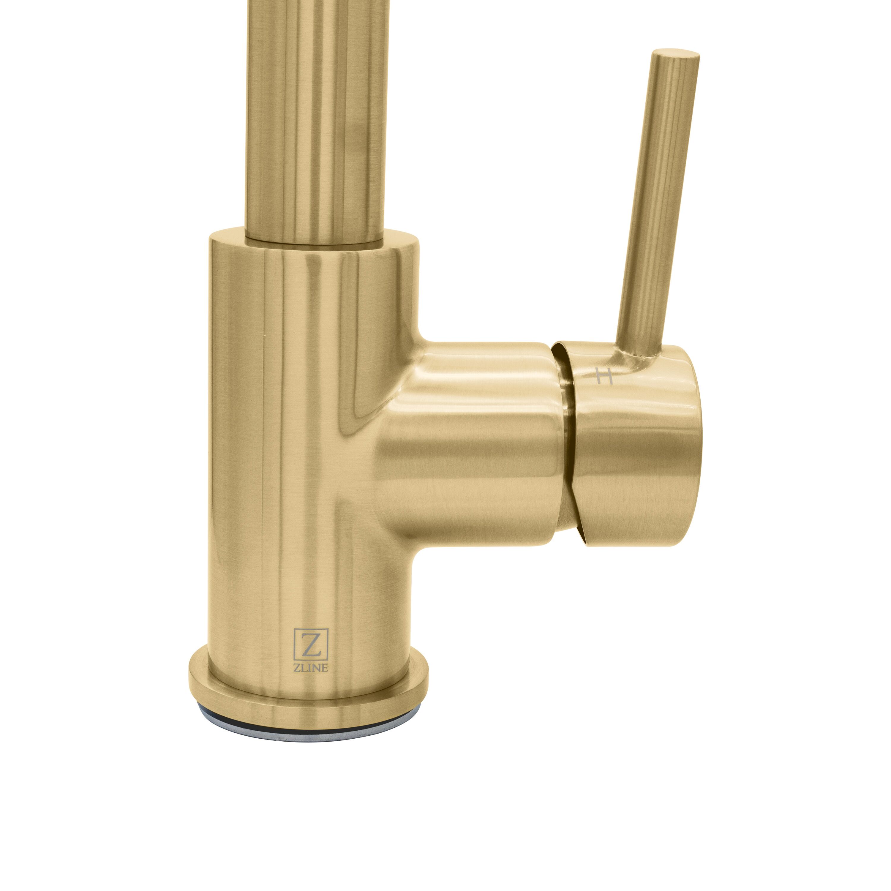 ZLINE KITCHEN & BATH EDS-KF-CB Kitchen-Faucets - View #2