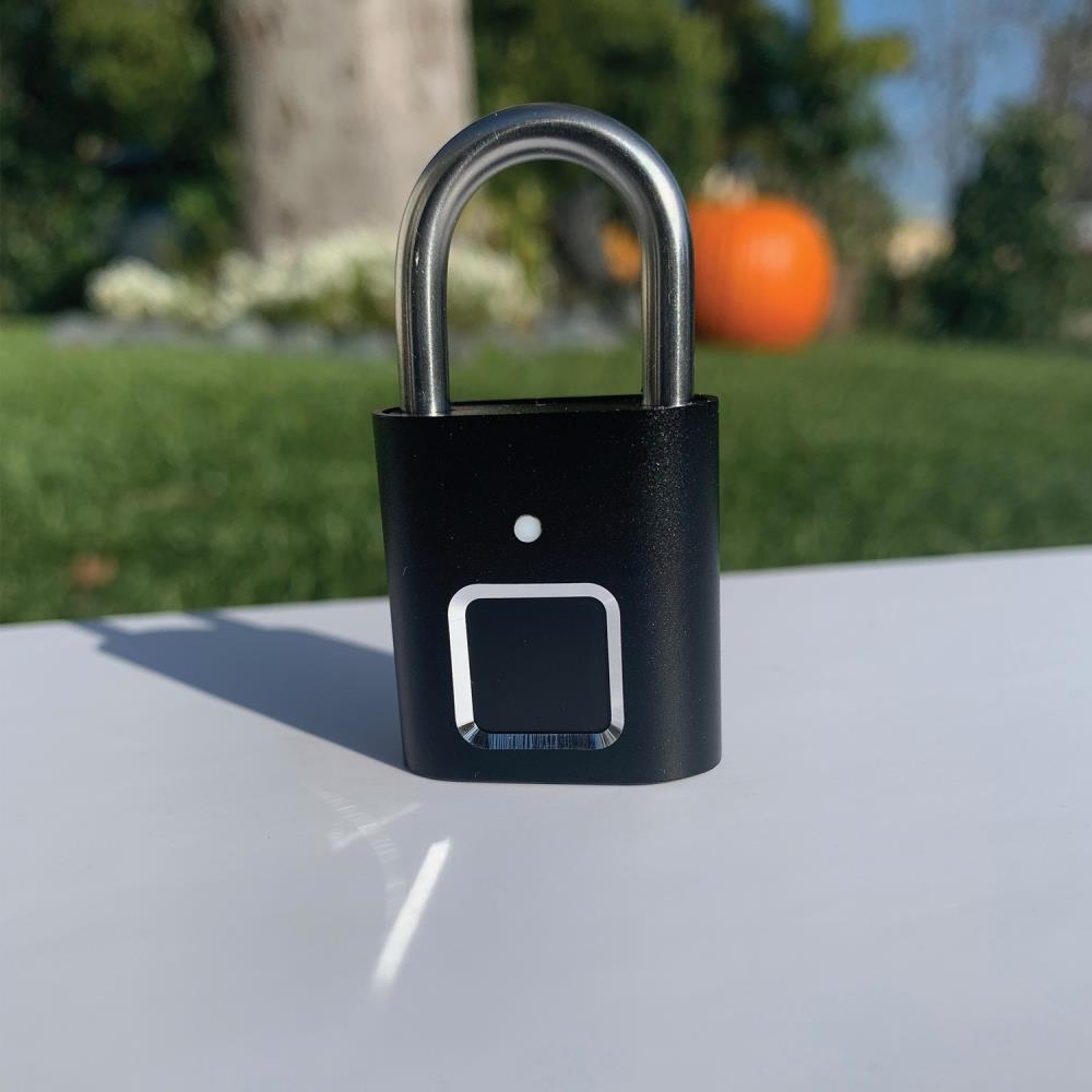 Tokk PDTPL34 Padlocks-Locks-Cables - View #10
