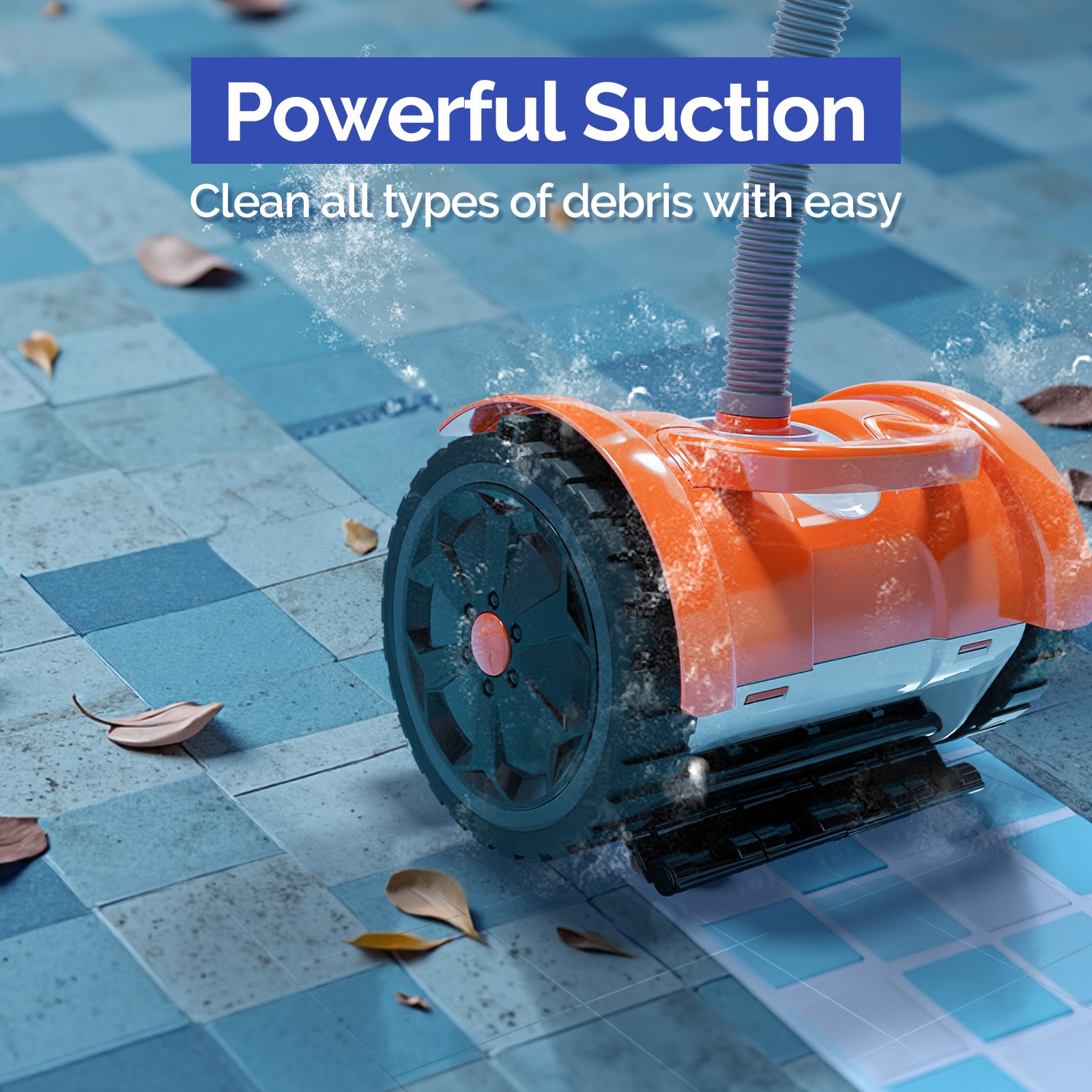 Outopee LO1G58000654 Pool-Vacuums - View #4