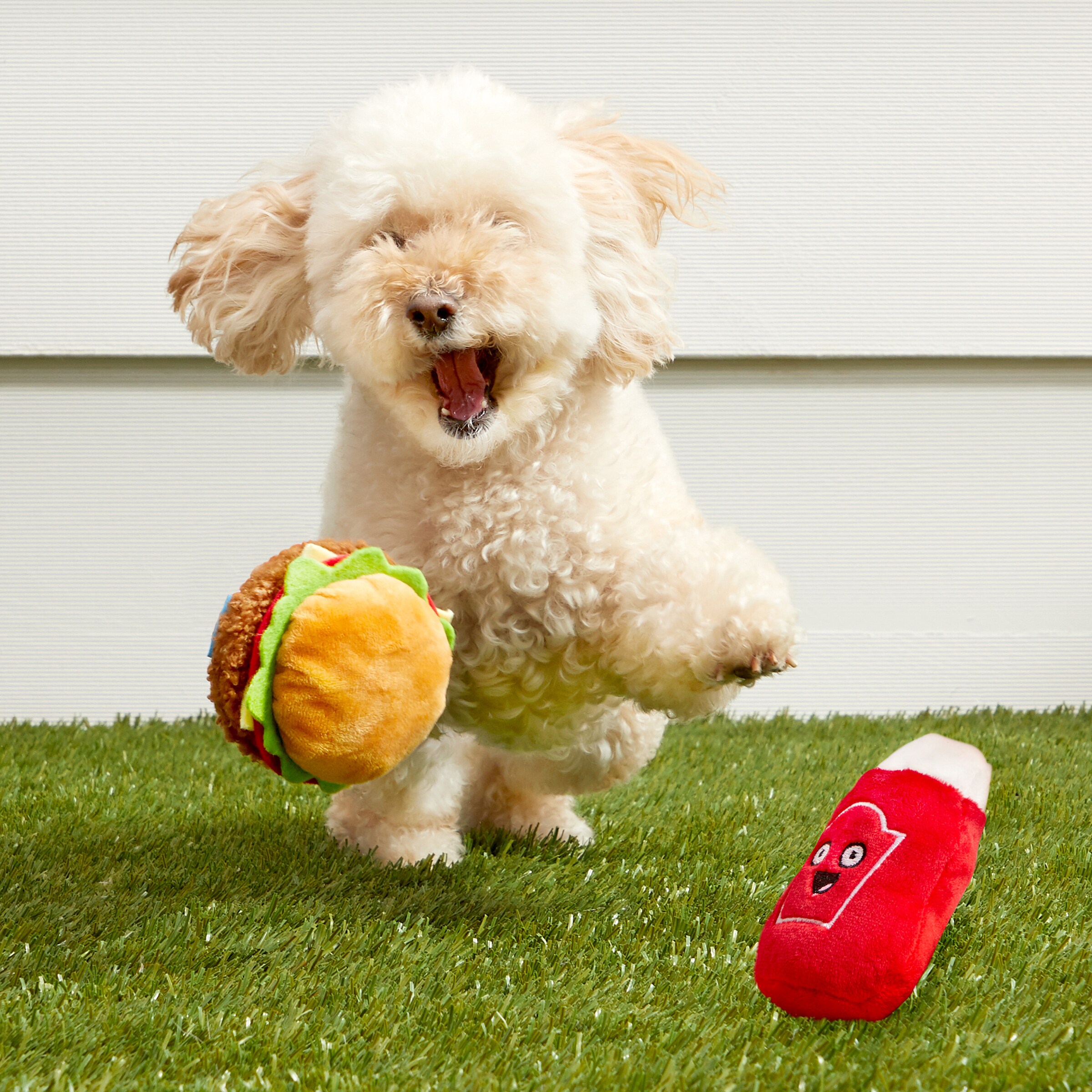 BARK 214986 Dog-Toys - View #3