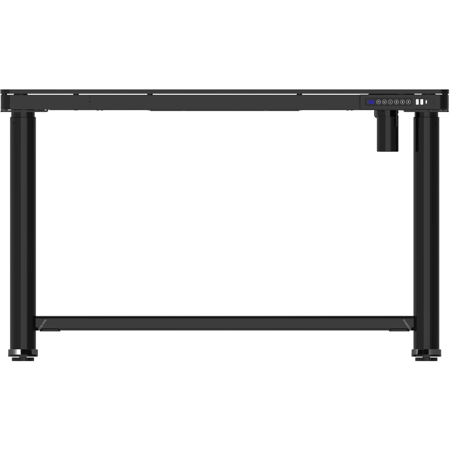 Hanover HSD0422-BLK desks - View #8