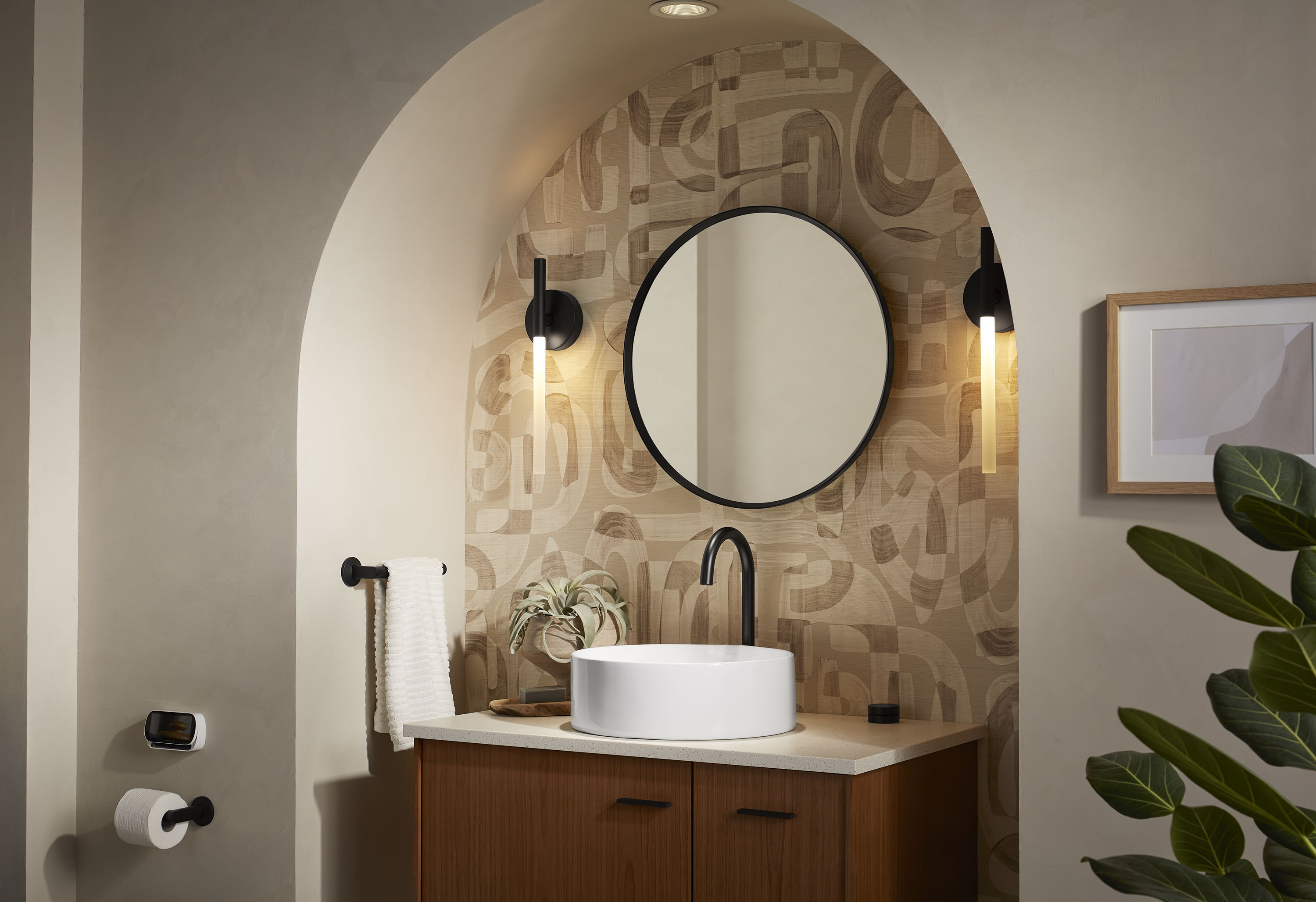 KOHLER 35572-BLL Bathroom-Medicine-Cabinets - View #8