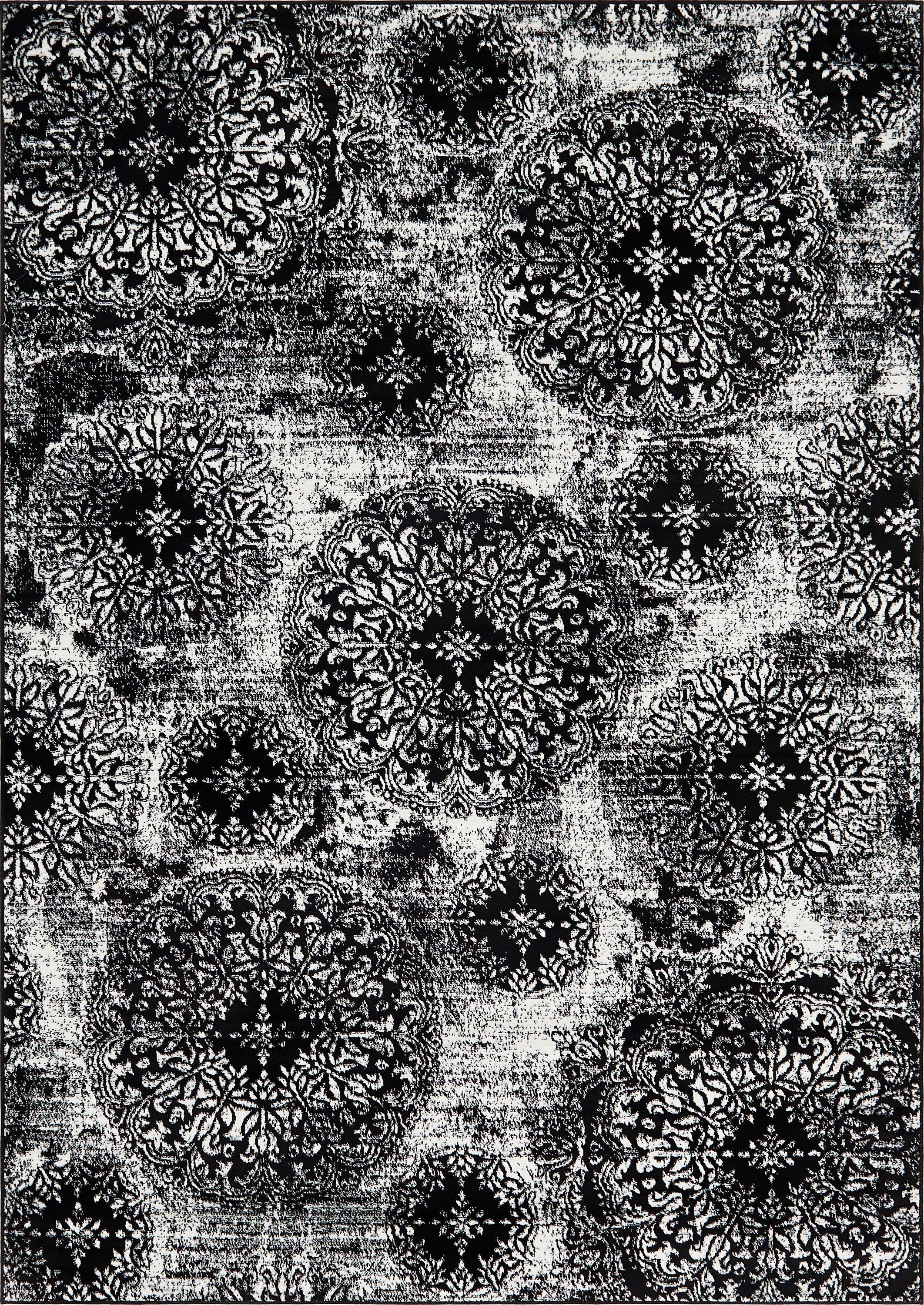 Unique Loom 3141644 rugs - View #10