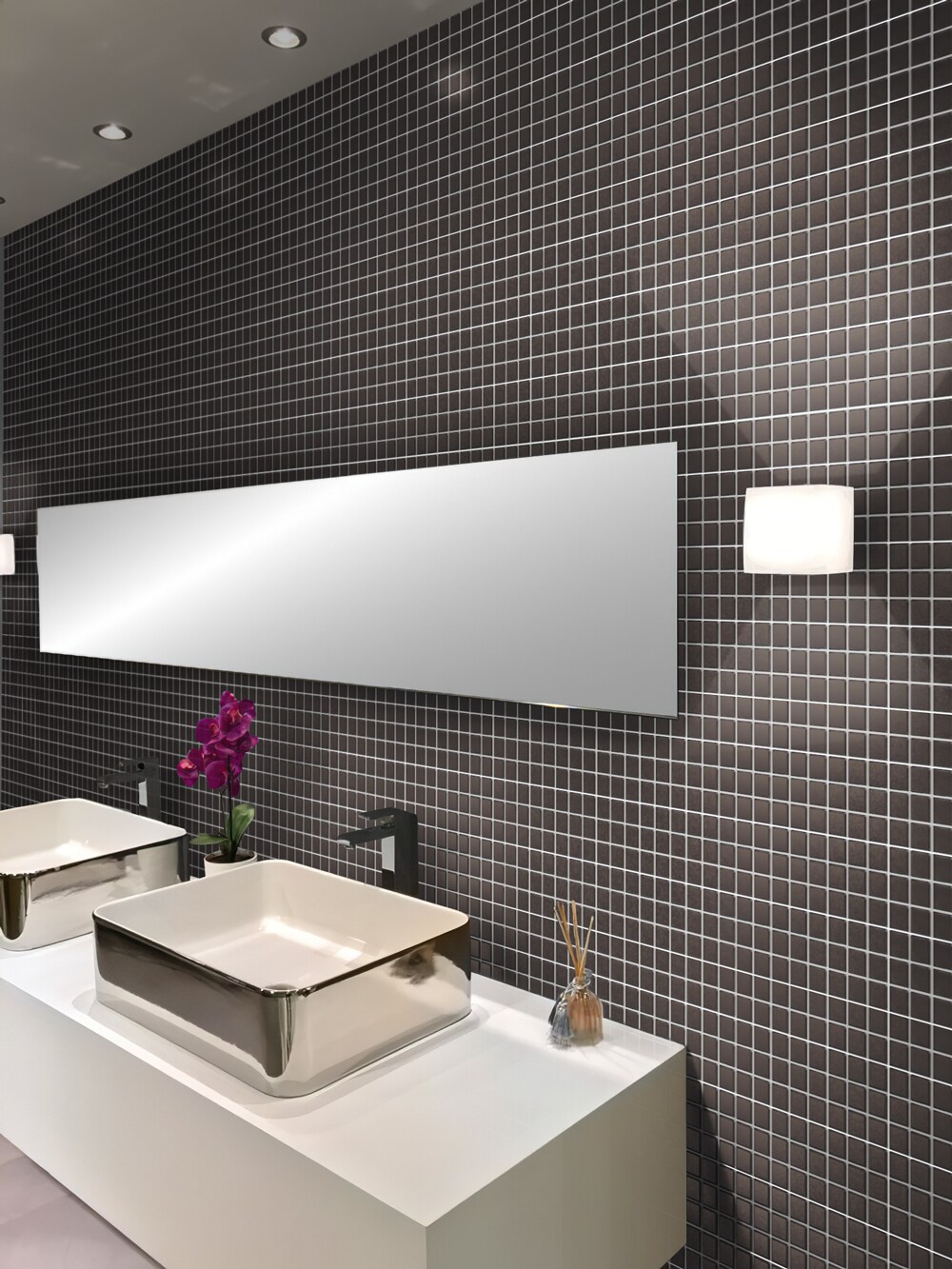 Apollo Tile APLA88098M 1X1A Ceramic-Tile - View #2