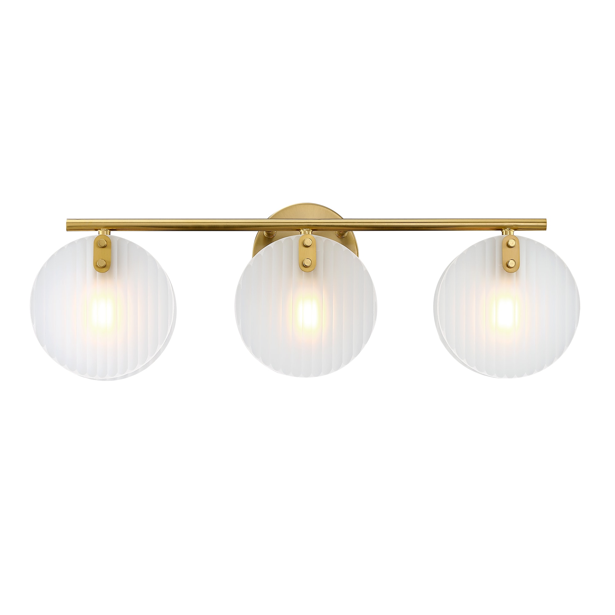Designers Fountain D311C-3B-BG b089995 - View #3