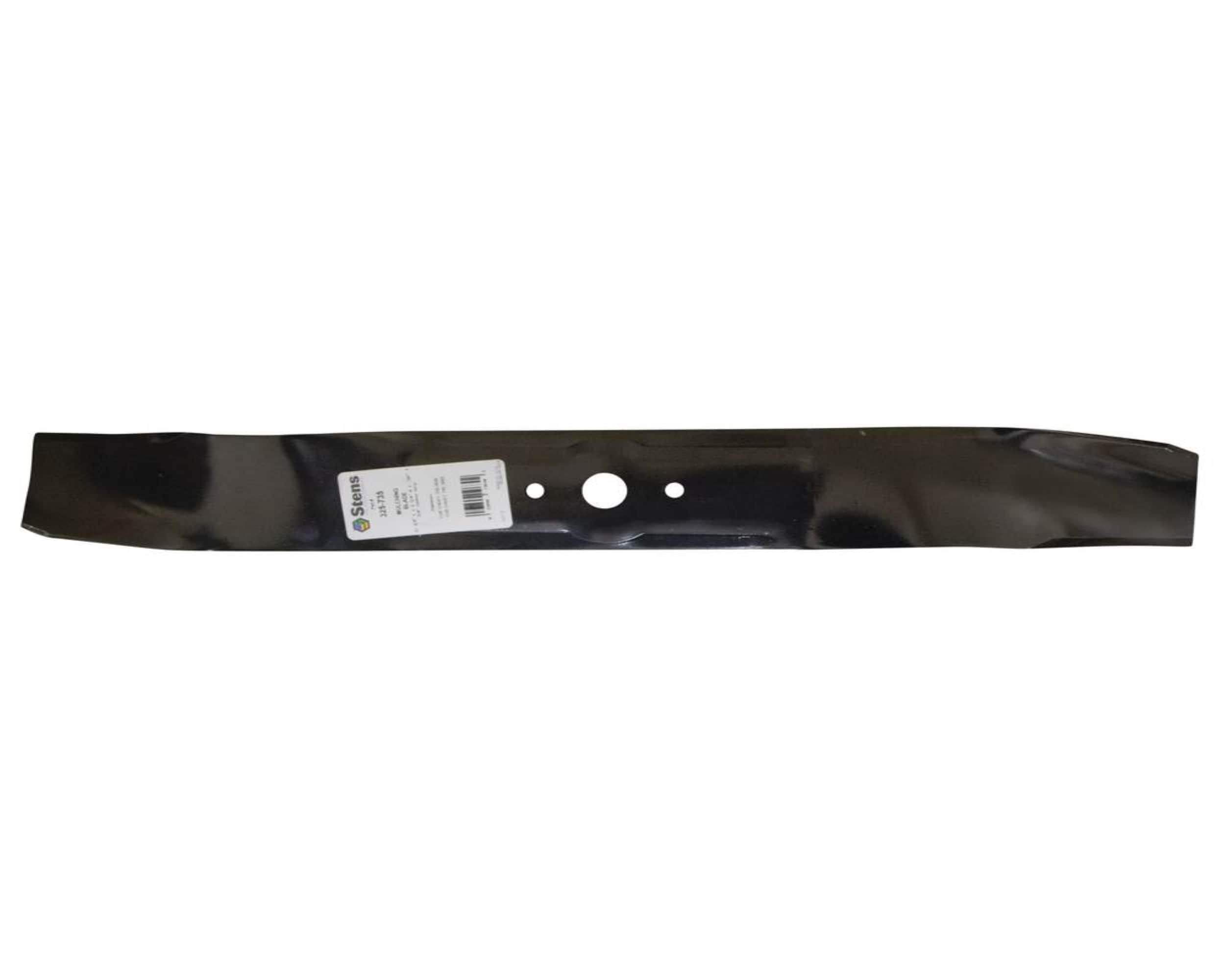 Stens 325-735 42-in Deck Mulching Mower Blade for Riding Lawn