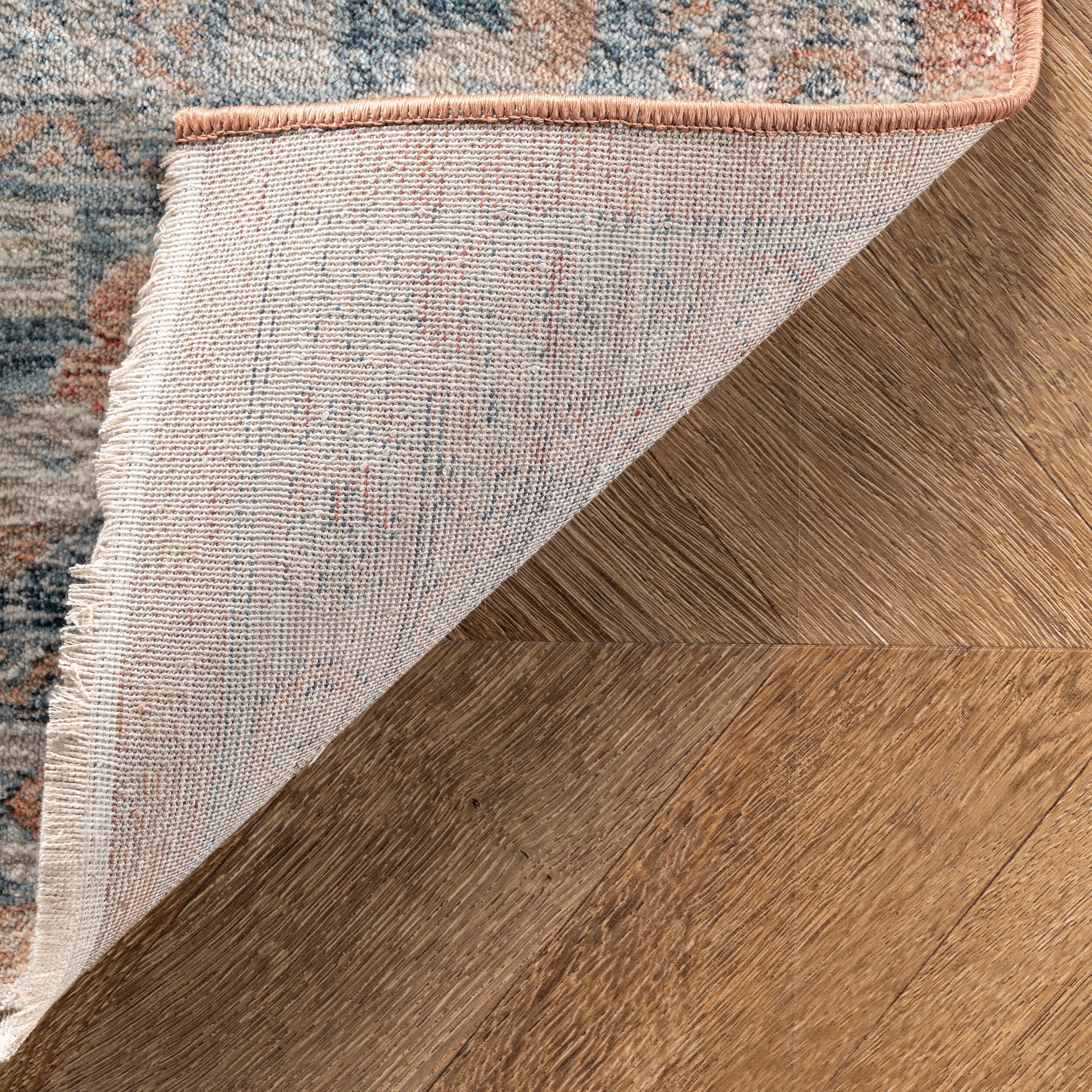 nuLOOM KKSL08B-5307 rugs - View #8