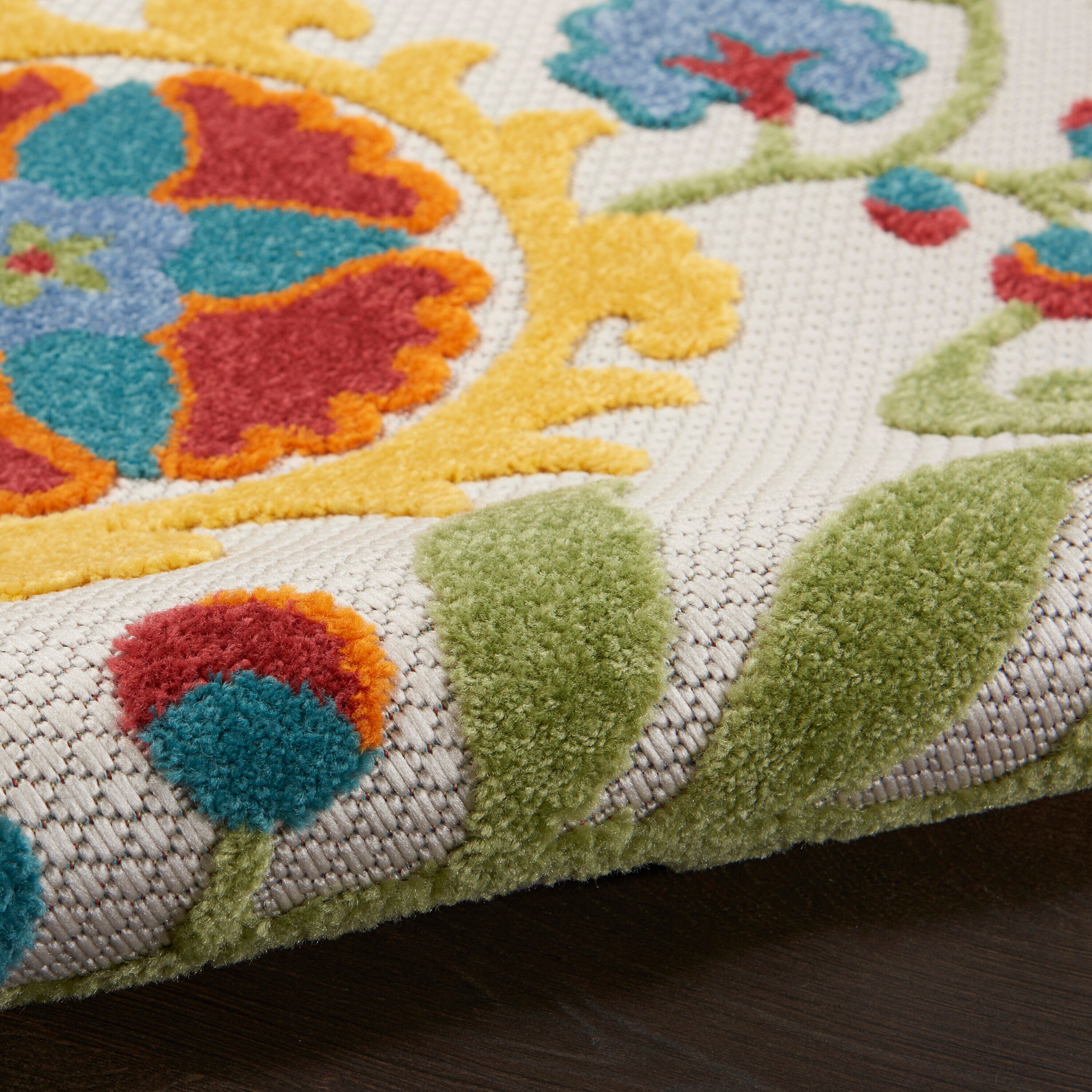 Nourison 99446827463 rugs - View #7