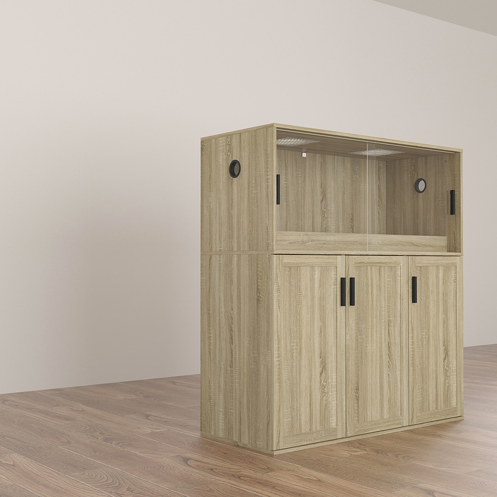 Homsee V-KF150249-01 Dining-Kitchen-Storarge - View #7