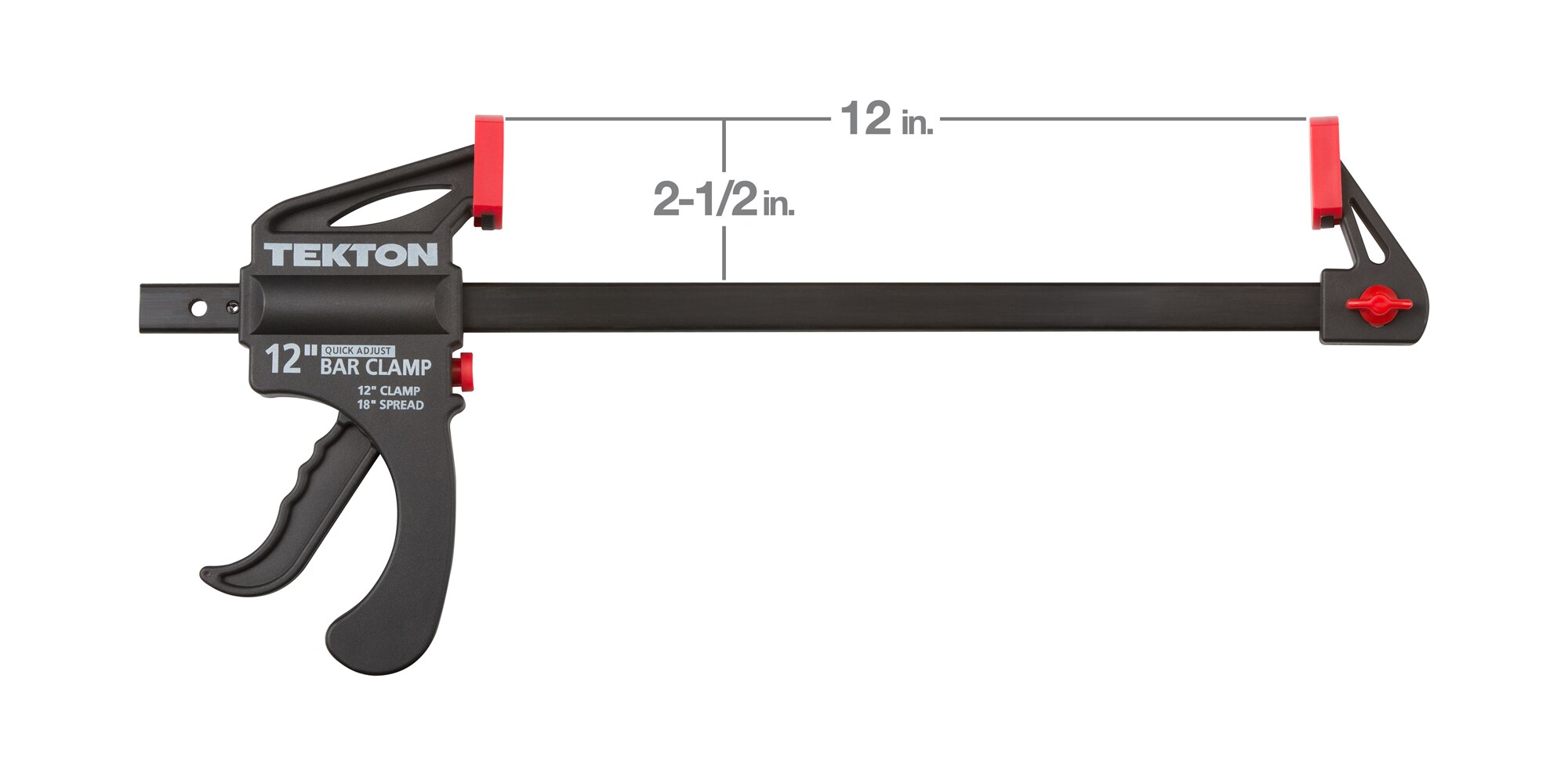 TEKTON 39182 b101325 - View #2