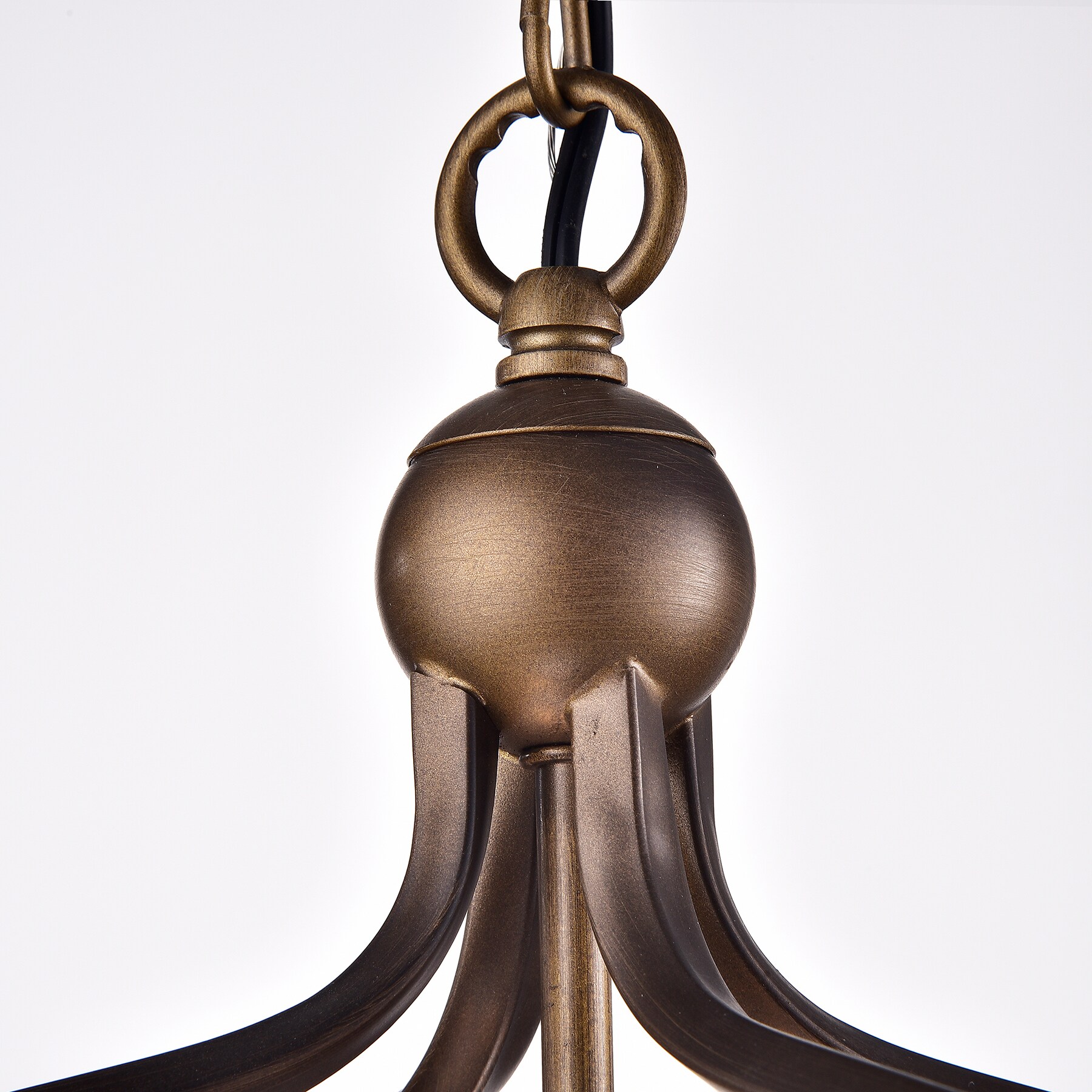 Greenville Signature HG8983 Pendant-Lights - View #5