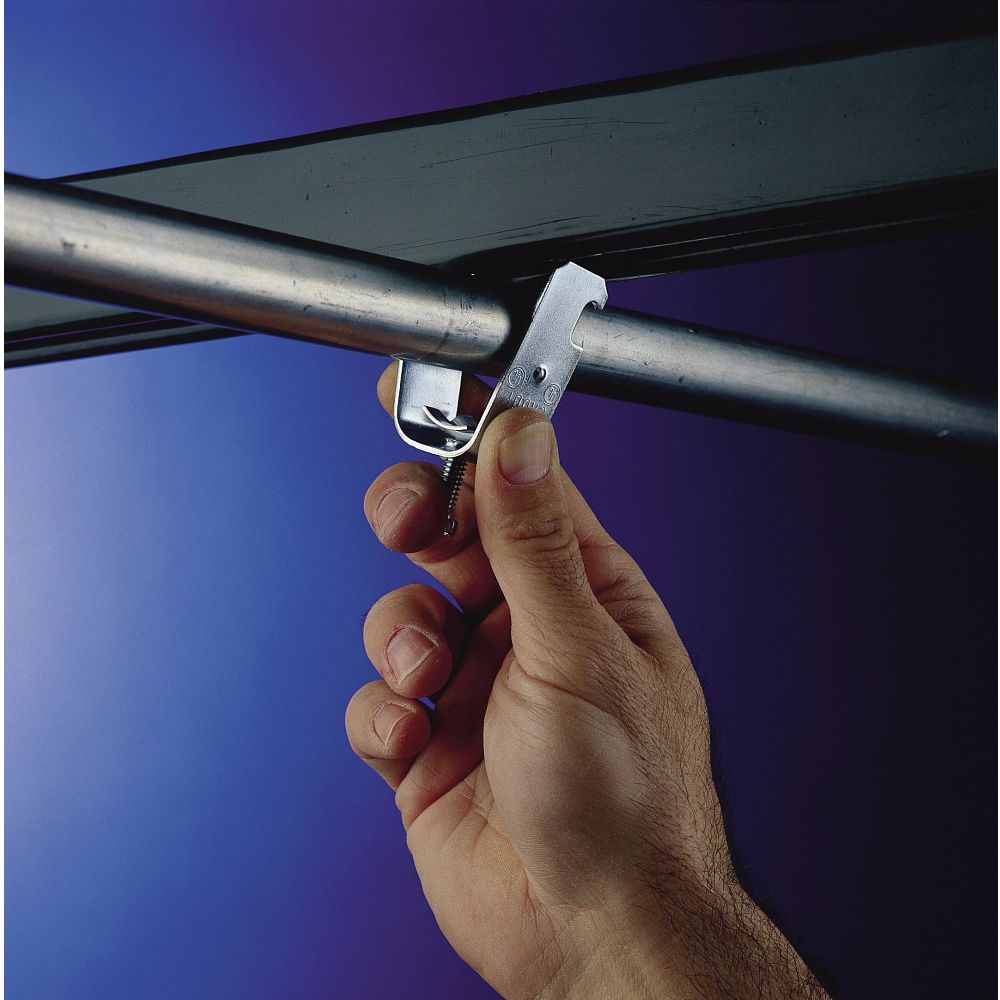 nVent CADDY SCH8BR2 Strut-Accessories - View #3