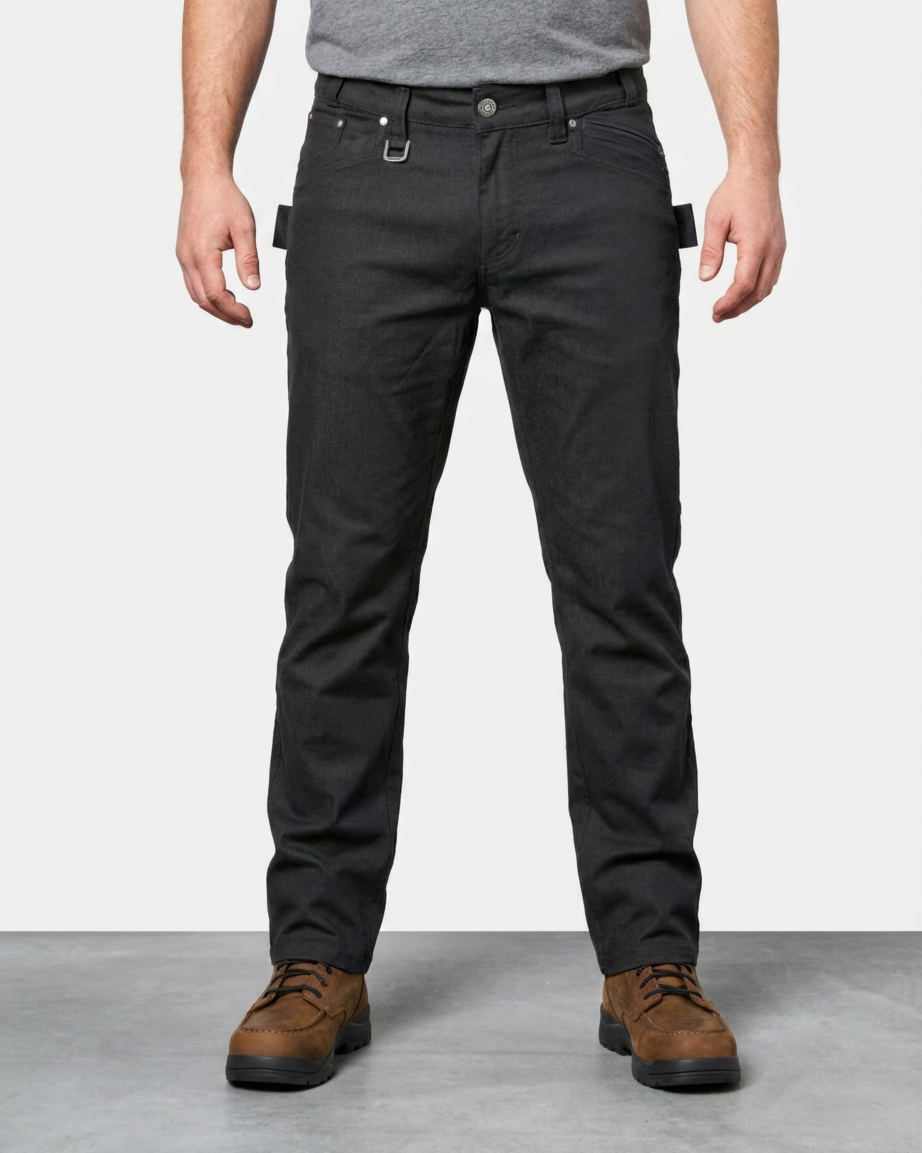 STRAUSS 8406640096 pants - Thumbnail View #2