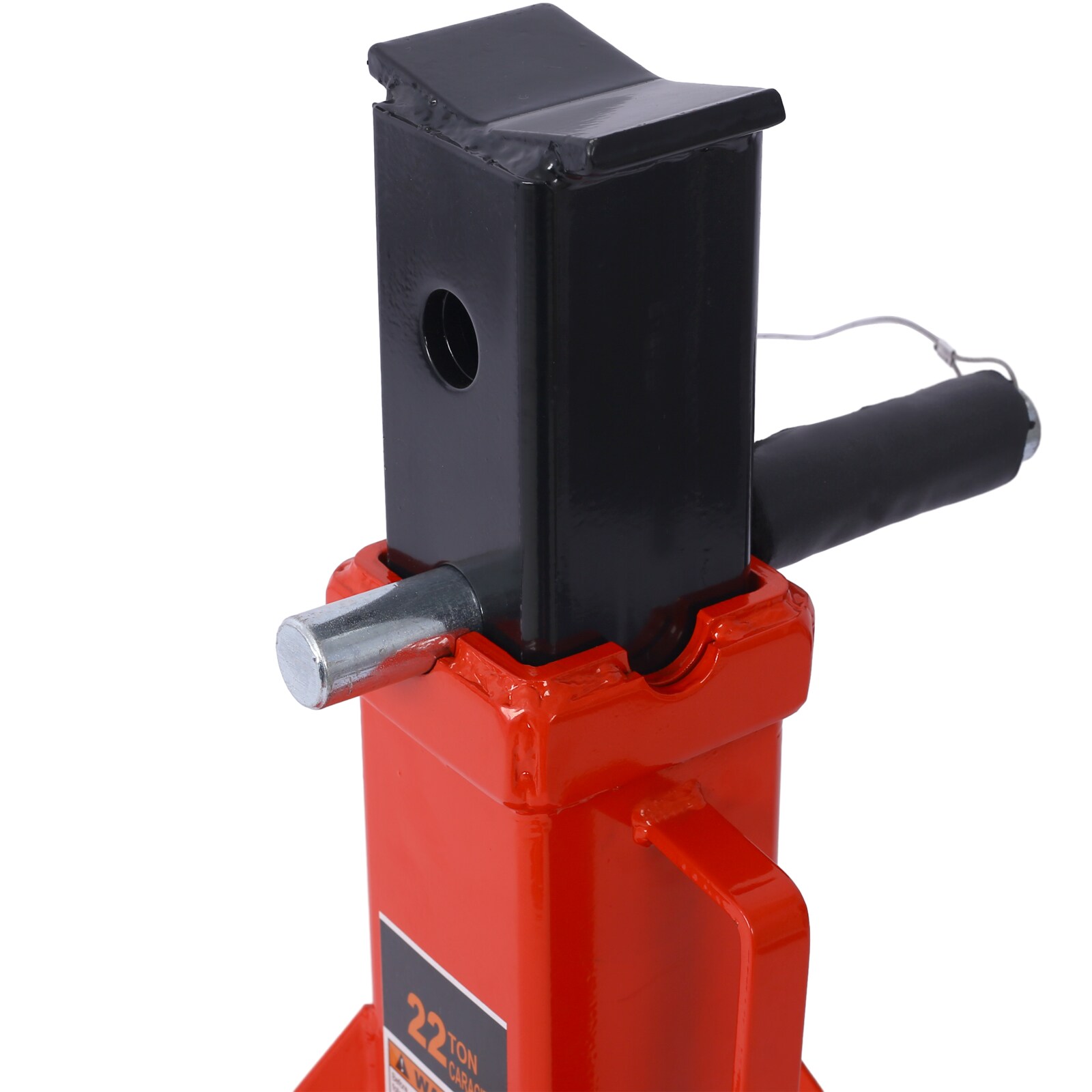 Siavonce XH10077 jacks - View #5