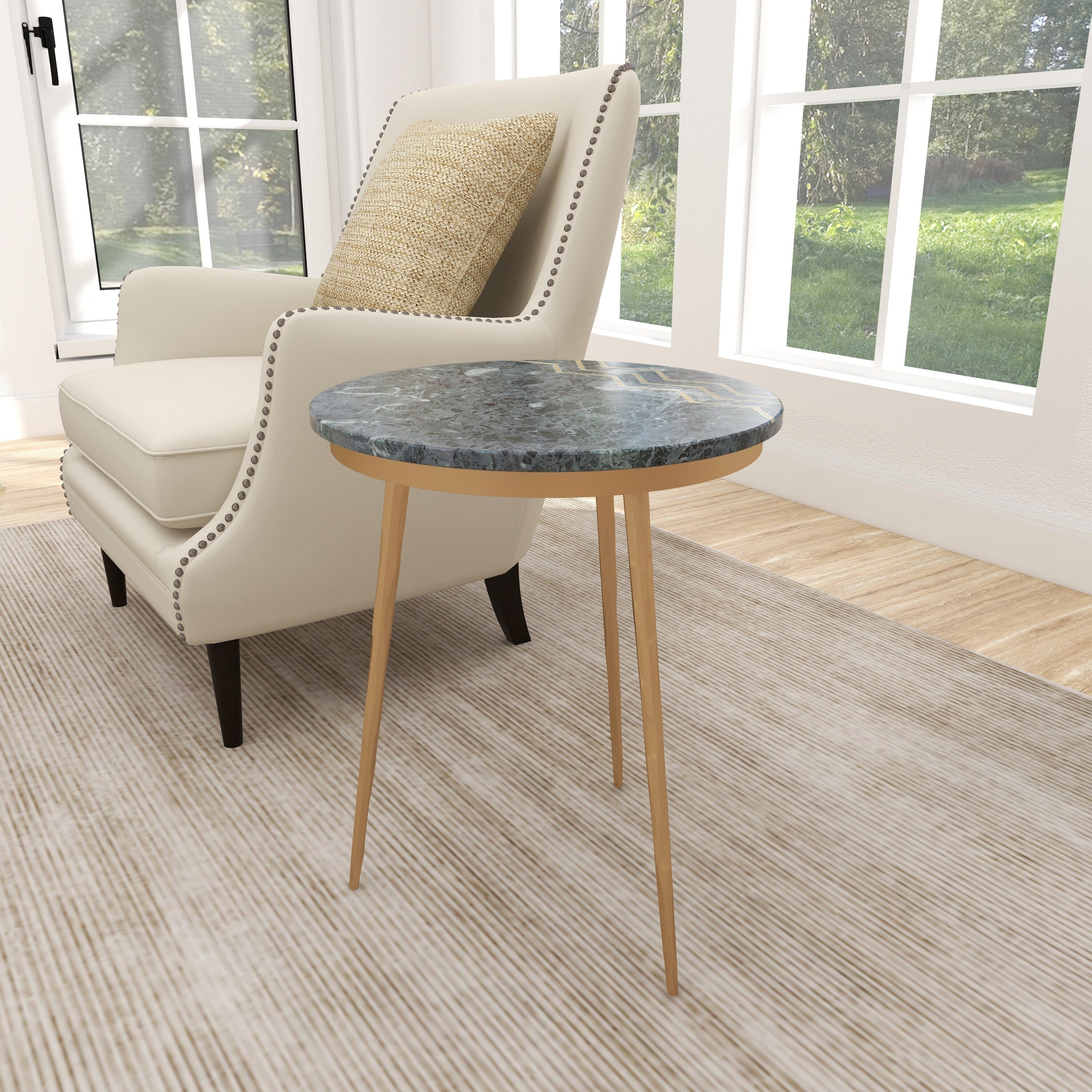 Grayson Lane 94938 End-Tables - View #5