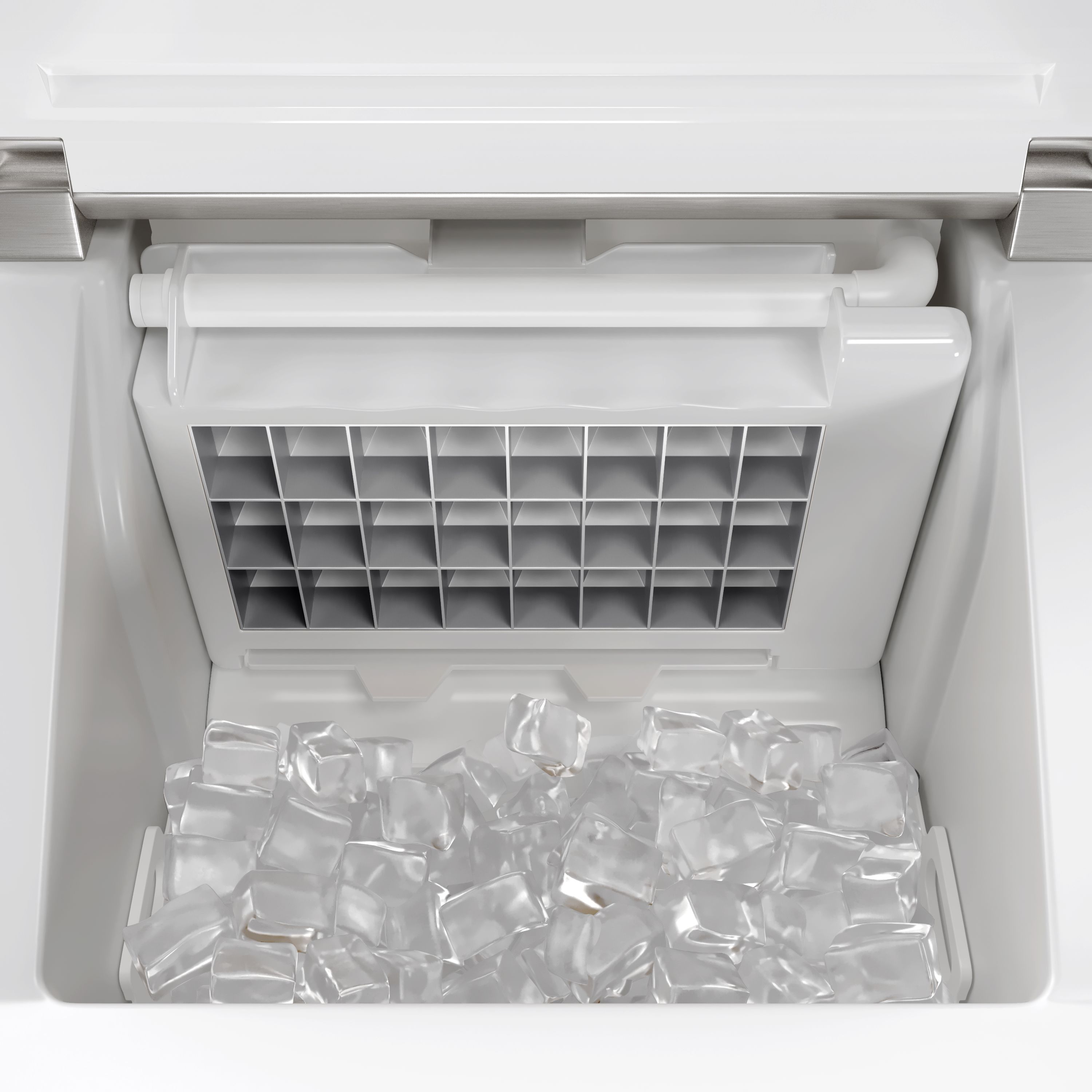 EdgeStar PIM200SS Ice-Makers - View #7