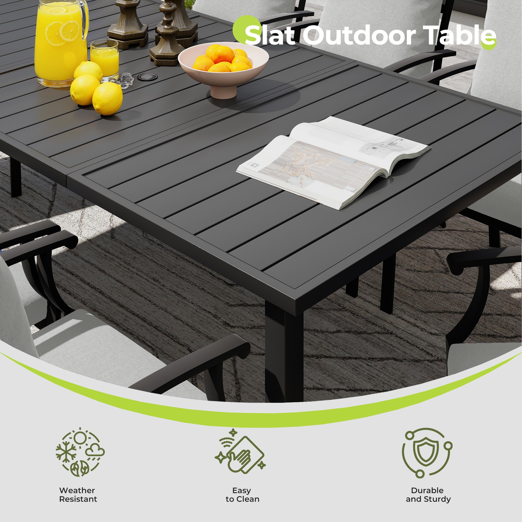  EL-CZ9-HG-I1-WL3 Patio-Dining-Sets - View #7