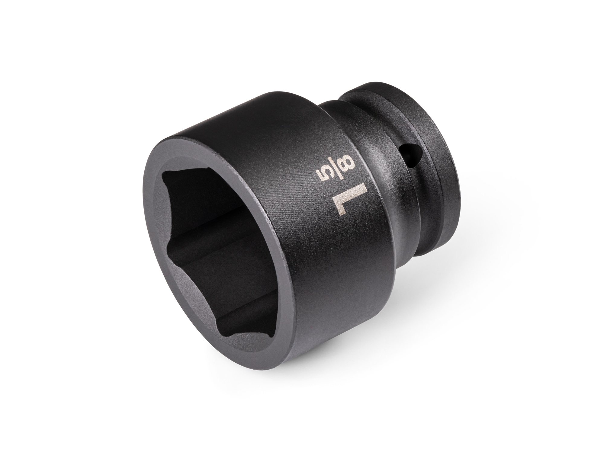 TEKTON Standard (SAE) 3/4-in Drive 1-5/8-in 6-point Impact Socket Individual #SID32041
