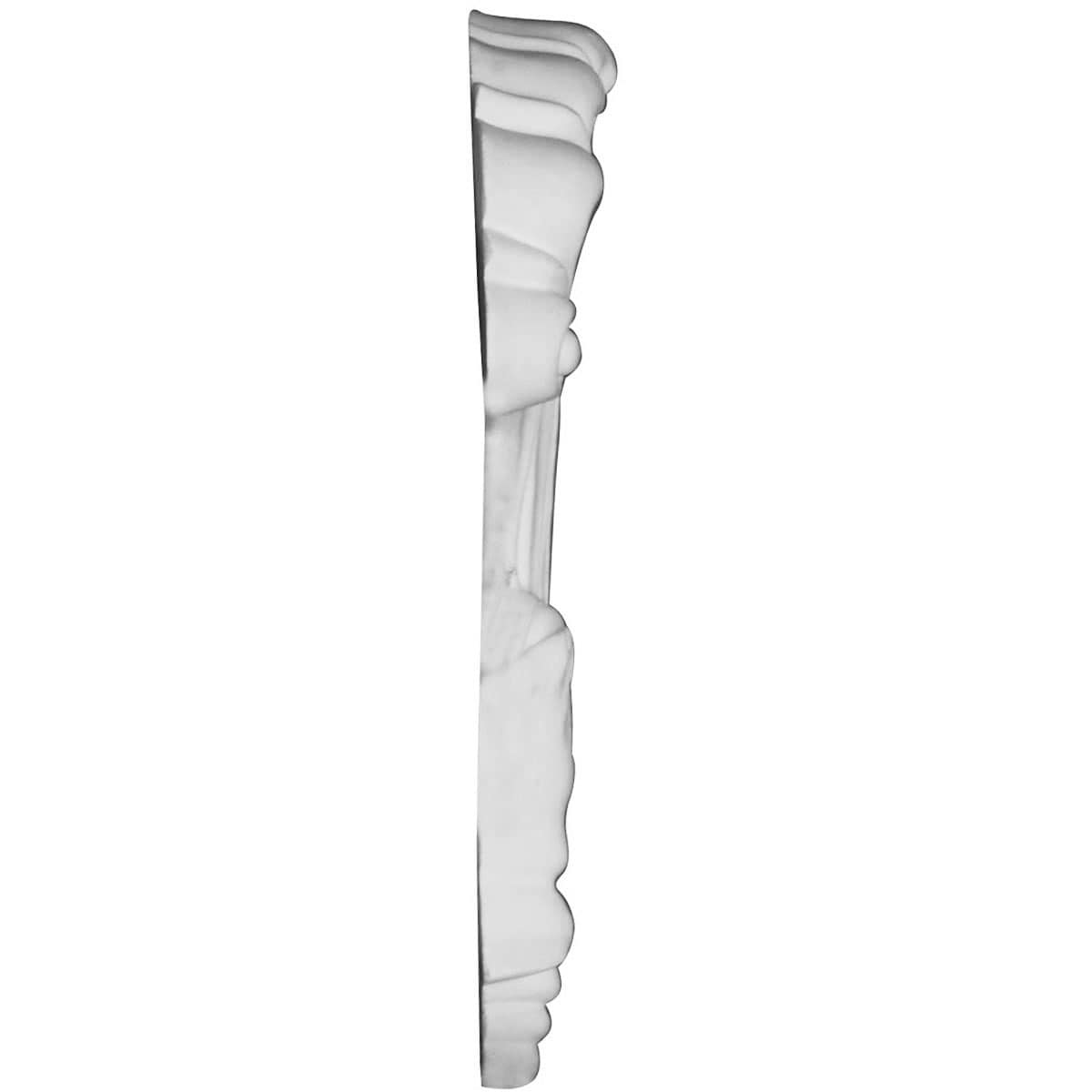 Ekena Millwork ONL04X06X01KP appliques - View #3